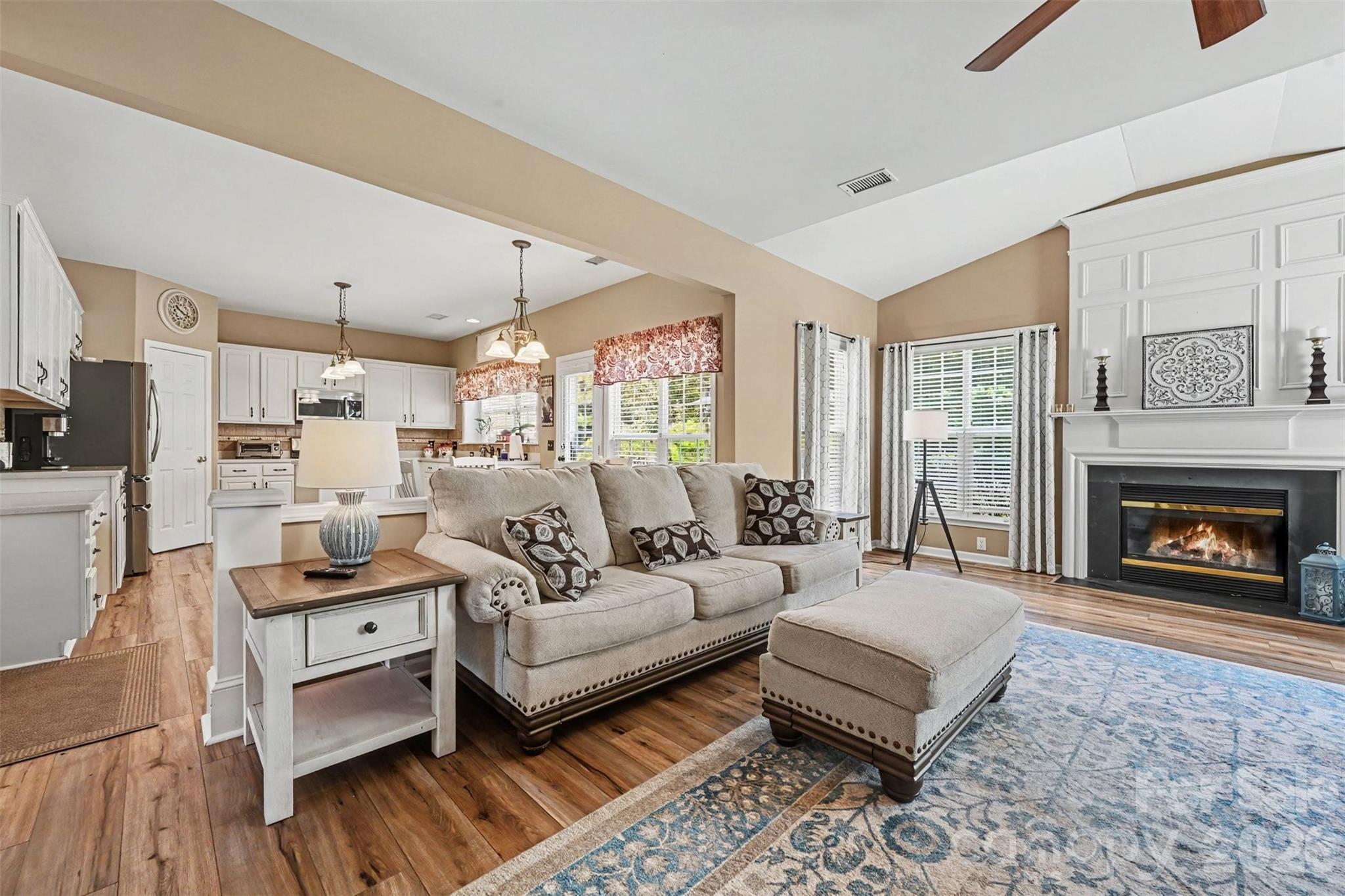 9538 Linden Tree Lane — Charlotte