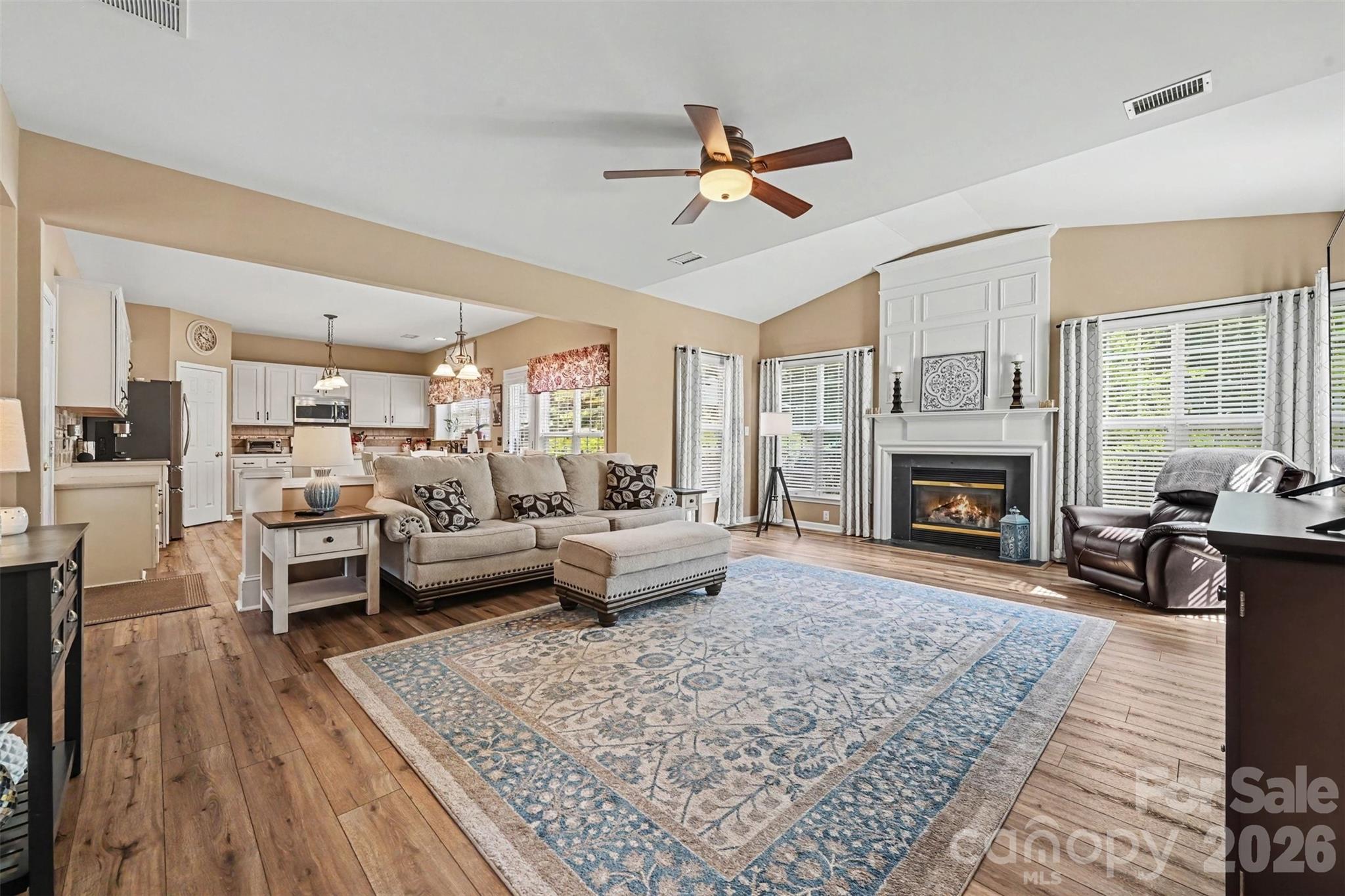 9538 Linden Tree Lane — Charlotte