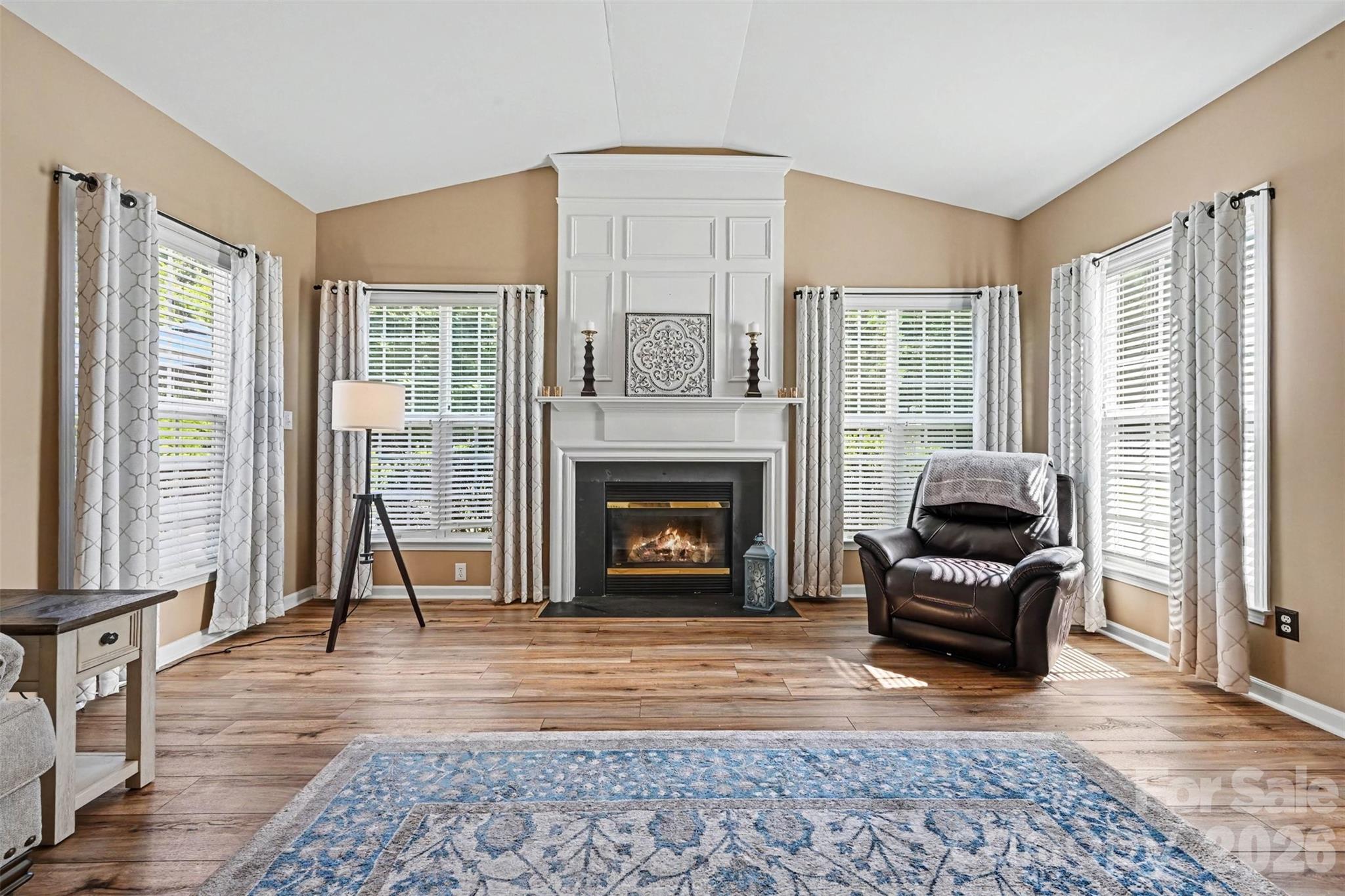 9538 Linden Tree Lane — Charlotte