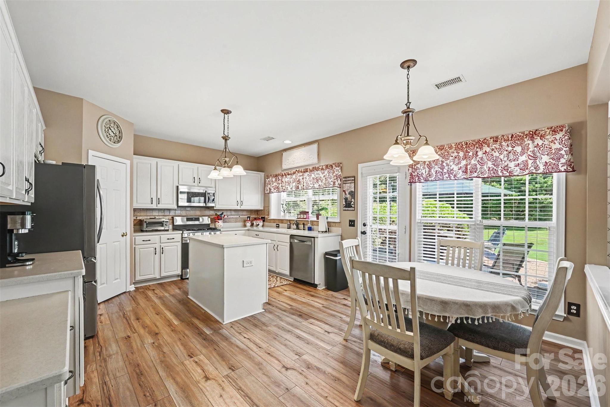 9538 Linden Tree Lane — Charlotte