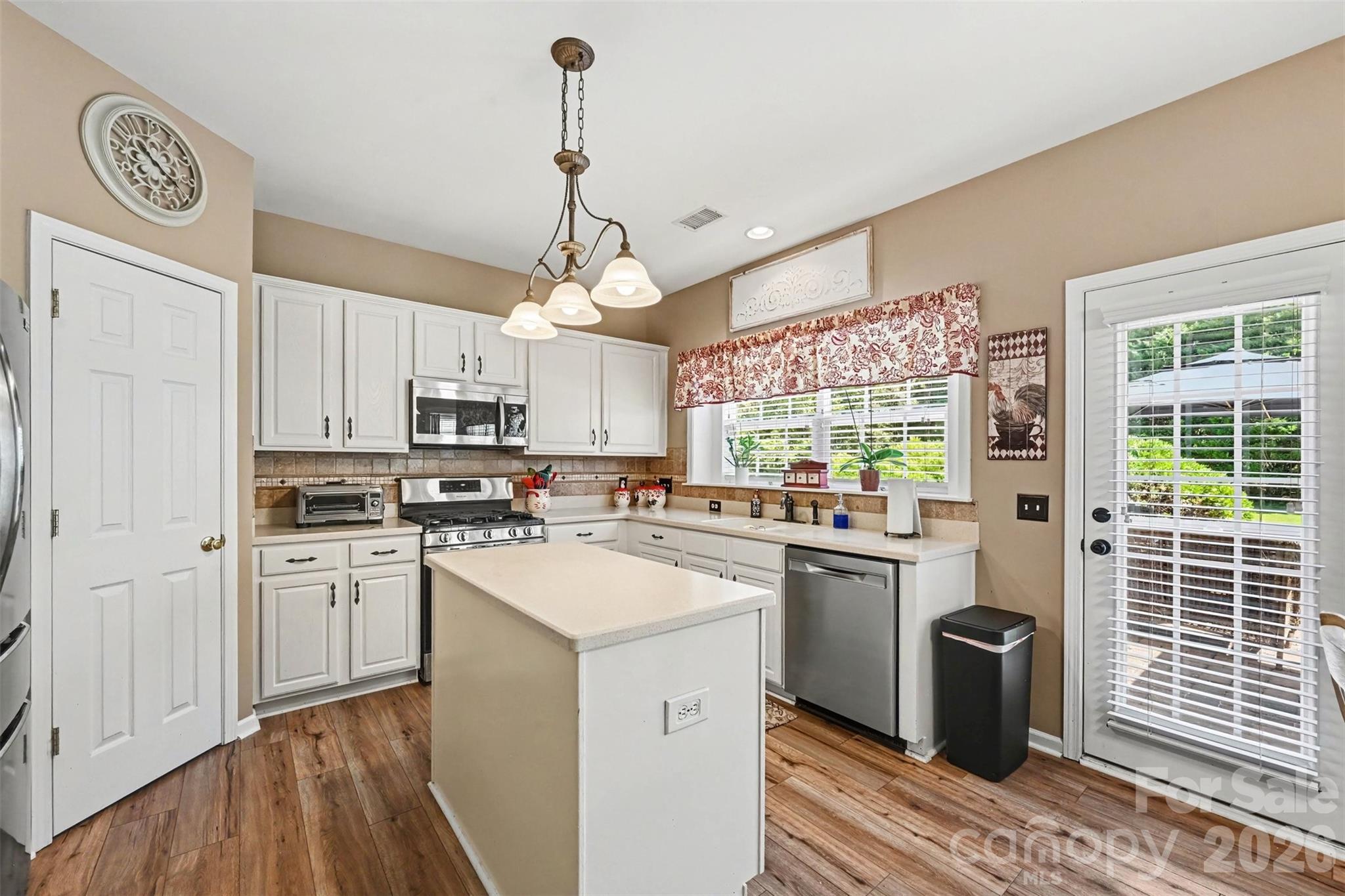 9538 Linden Tree Lane — Charlotte