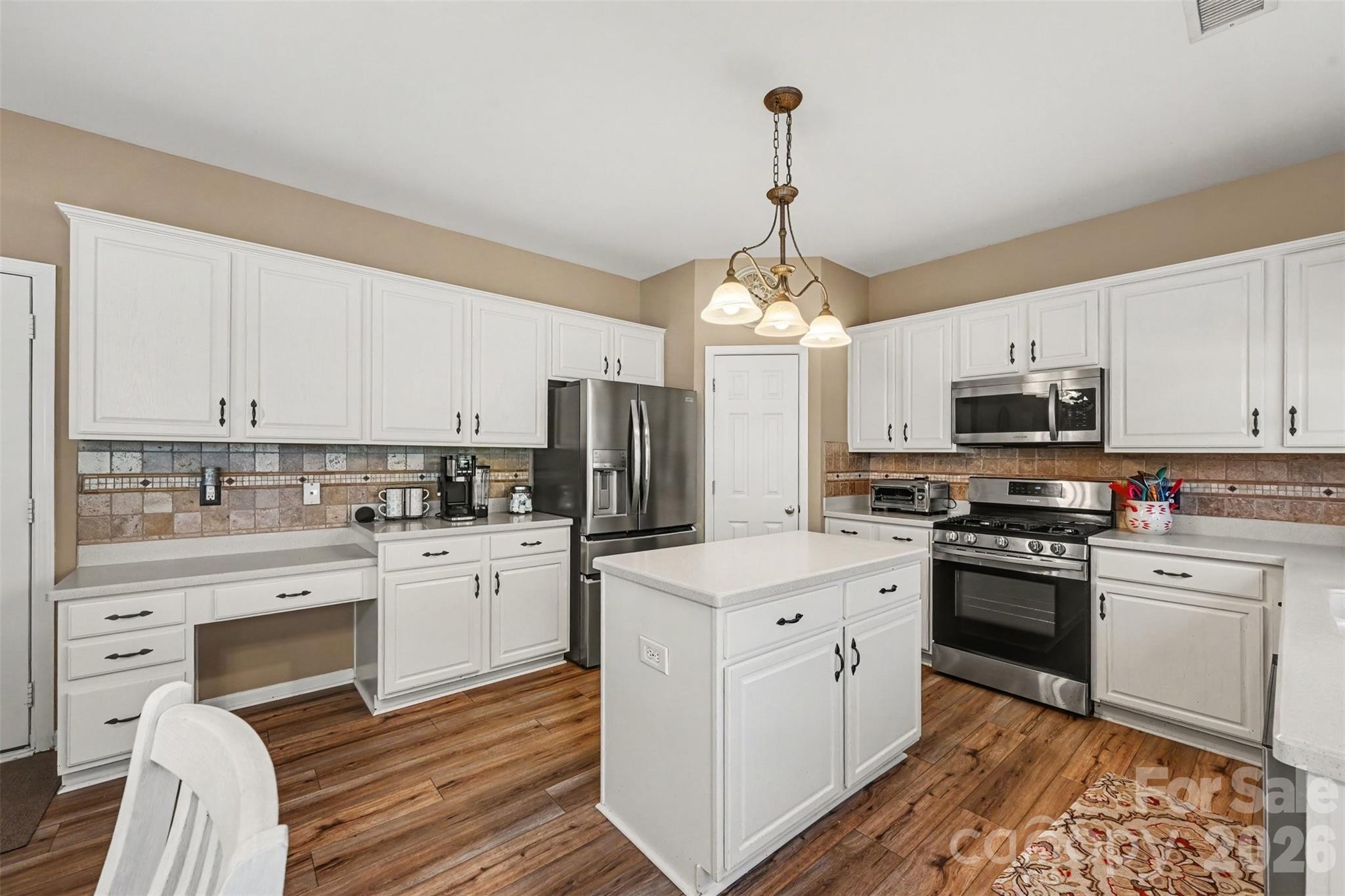 9538 Linden Tree Lane — Charlotte