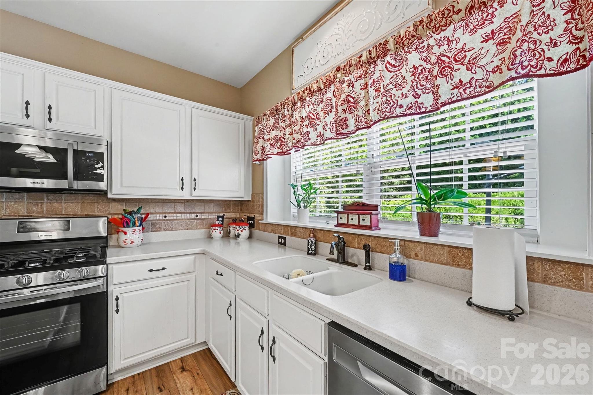 9538 Linden Tree Lane — Charlotte