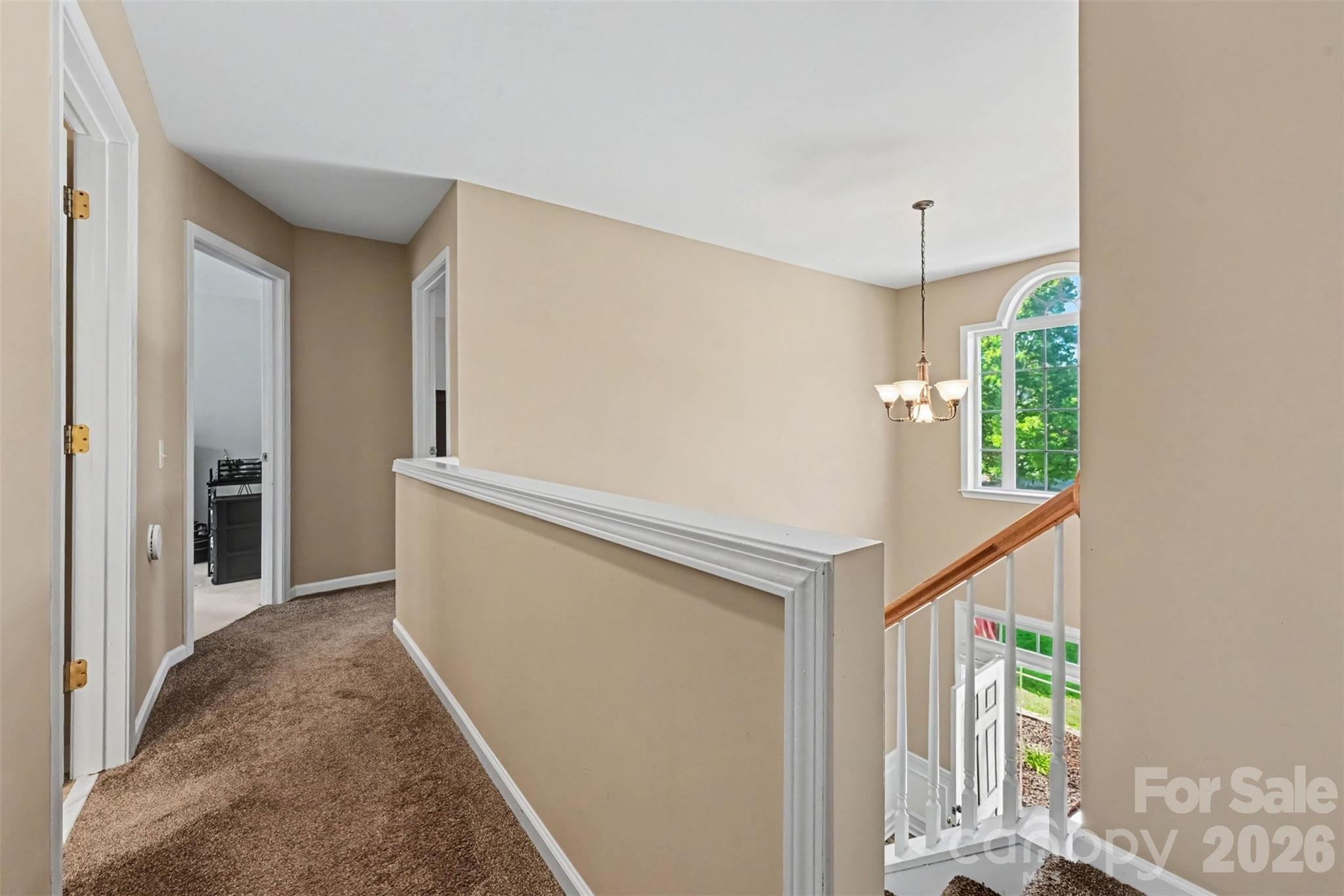 9538 Linden Tree Lane — Charlotte