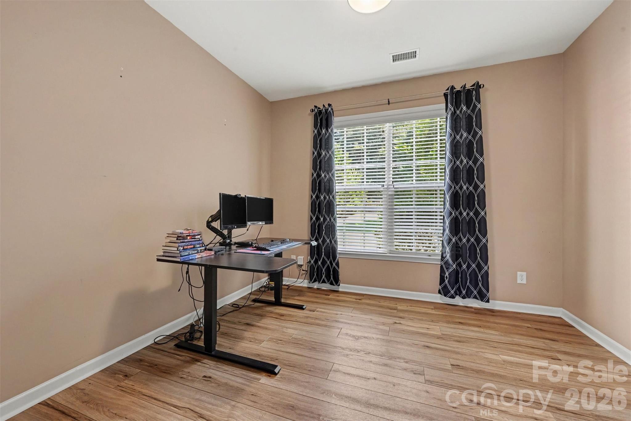 9538 Linden Tree Lane — Charlotte