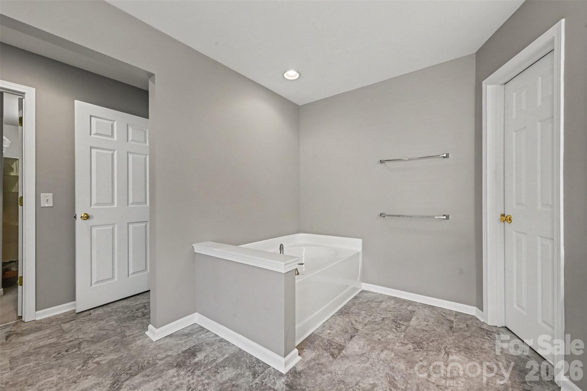 9538 Linden Tree Lane — Charlotte