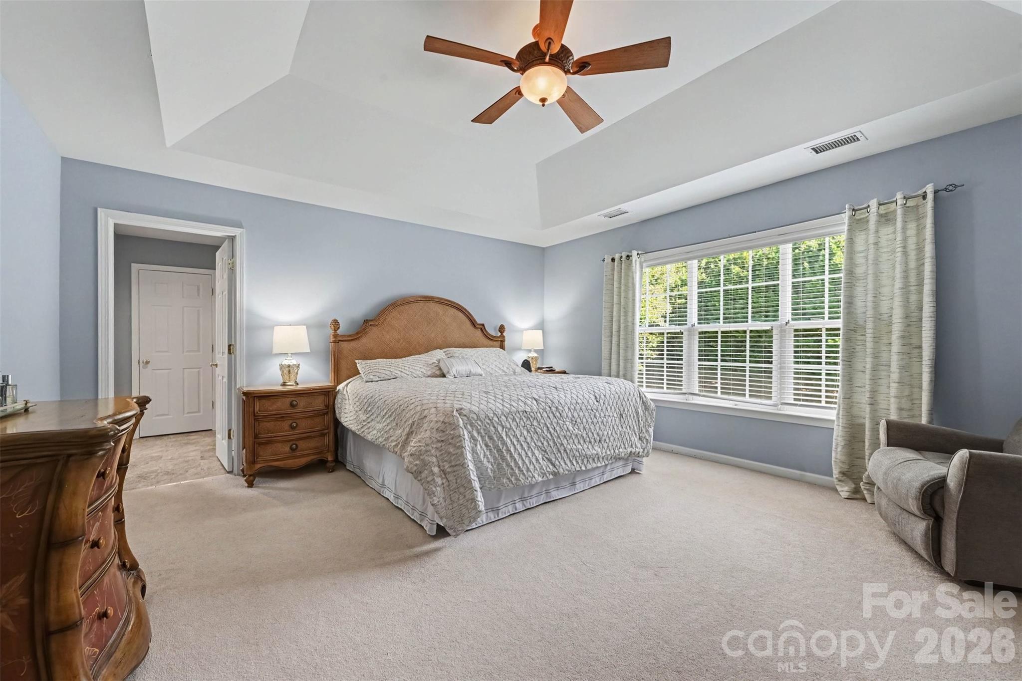 9538 Linden Tree Lane — Charlotte