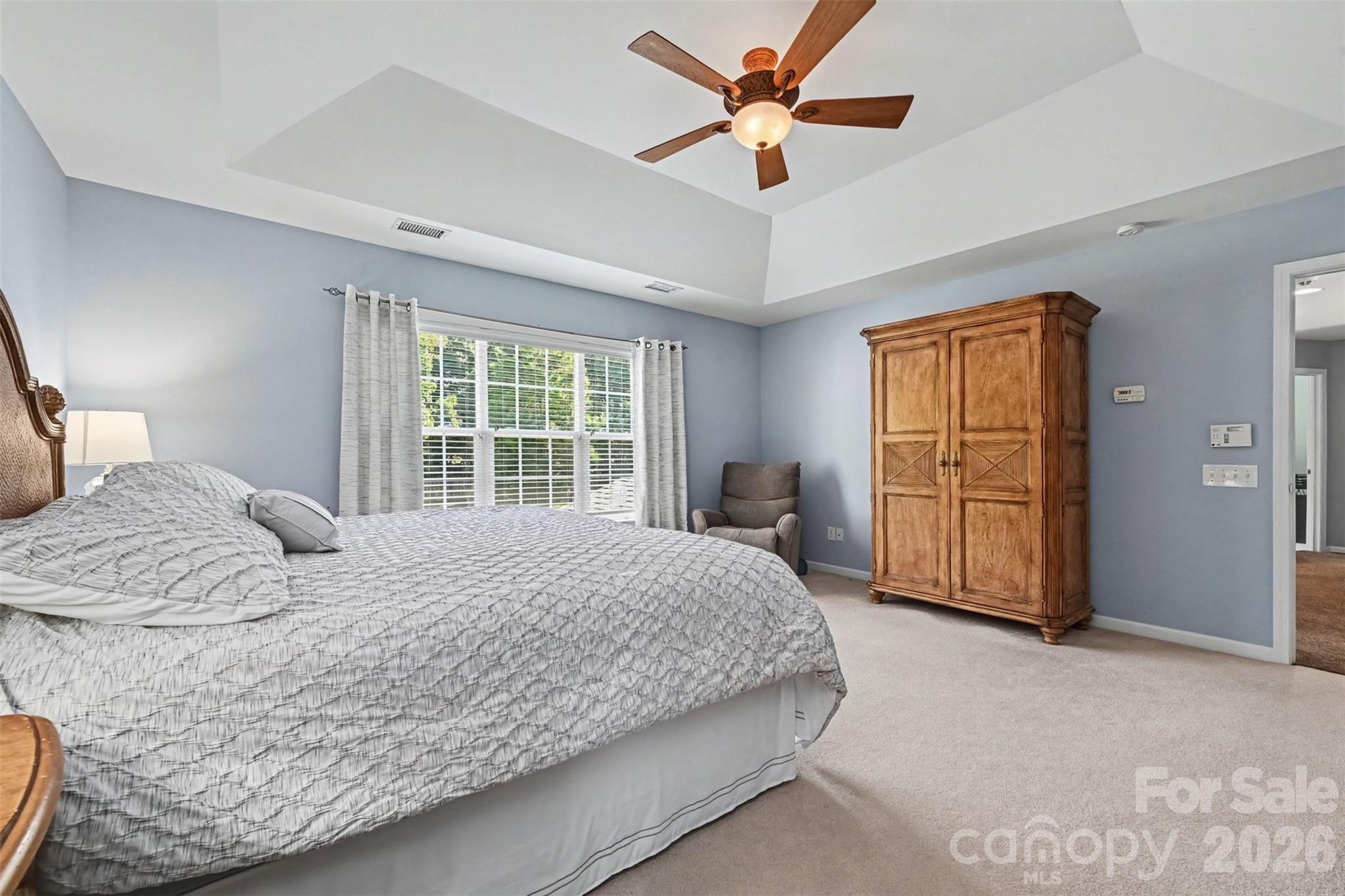 9538 Linden Tree Lane — Charlotte