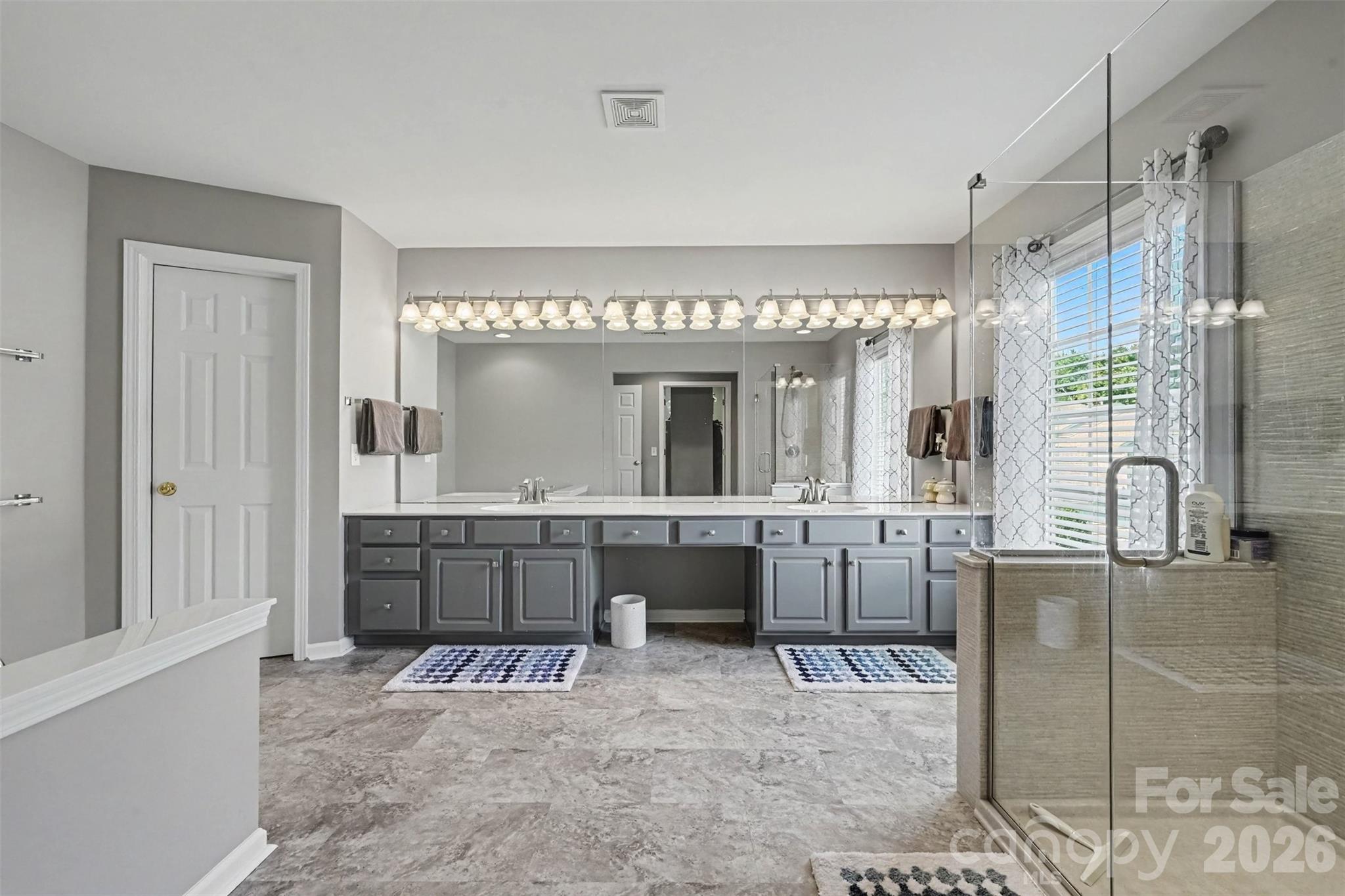 9538 Linden Tree Lane — Charlotte