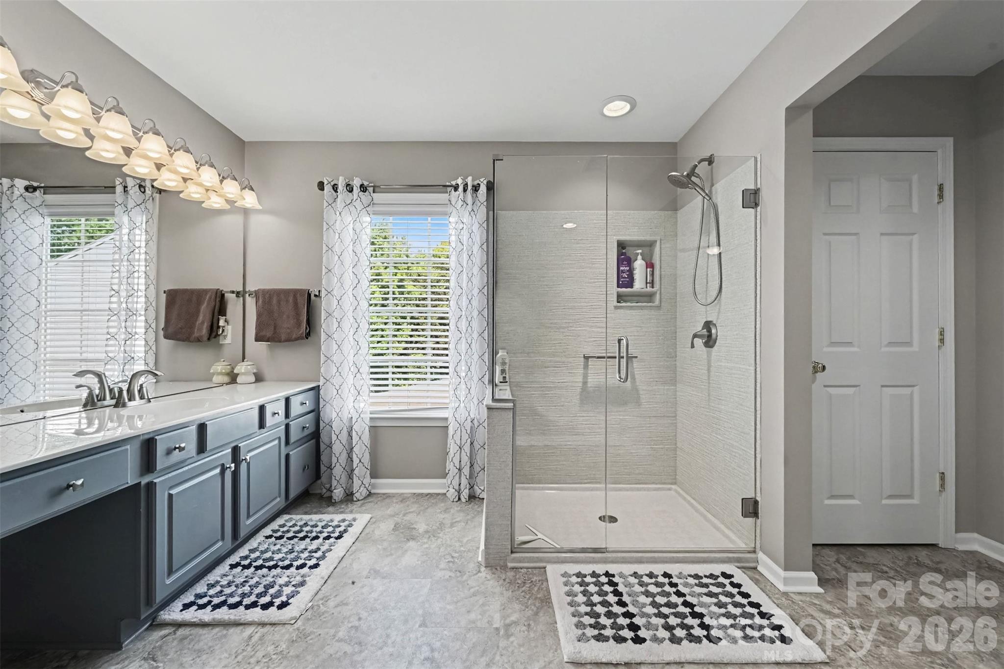 9538 Linden Tree Lane — Charlotte