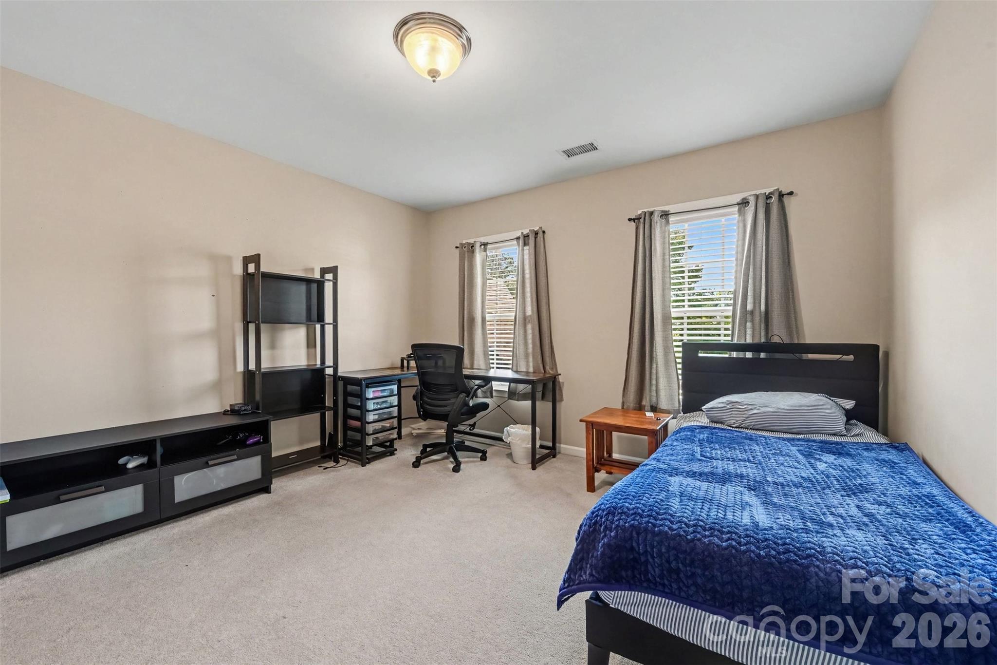 9538 Linden Tree Lane — Charlotte