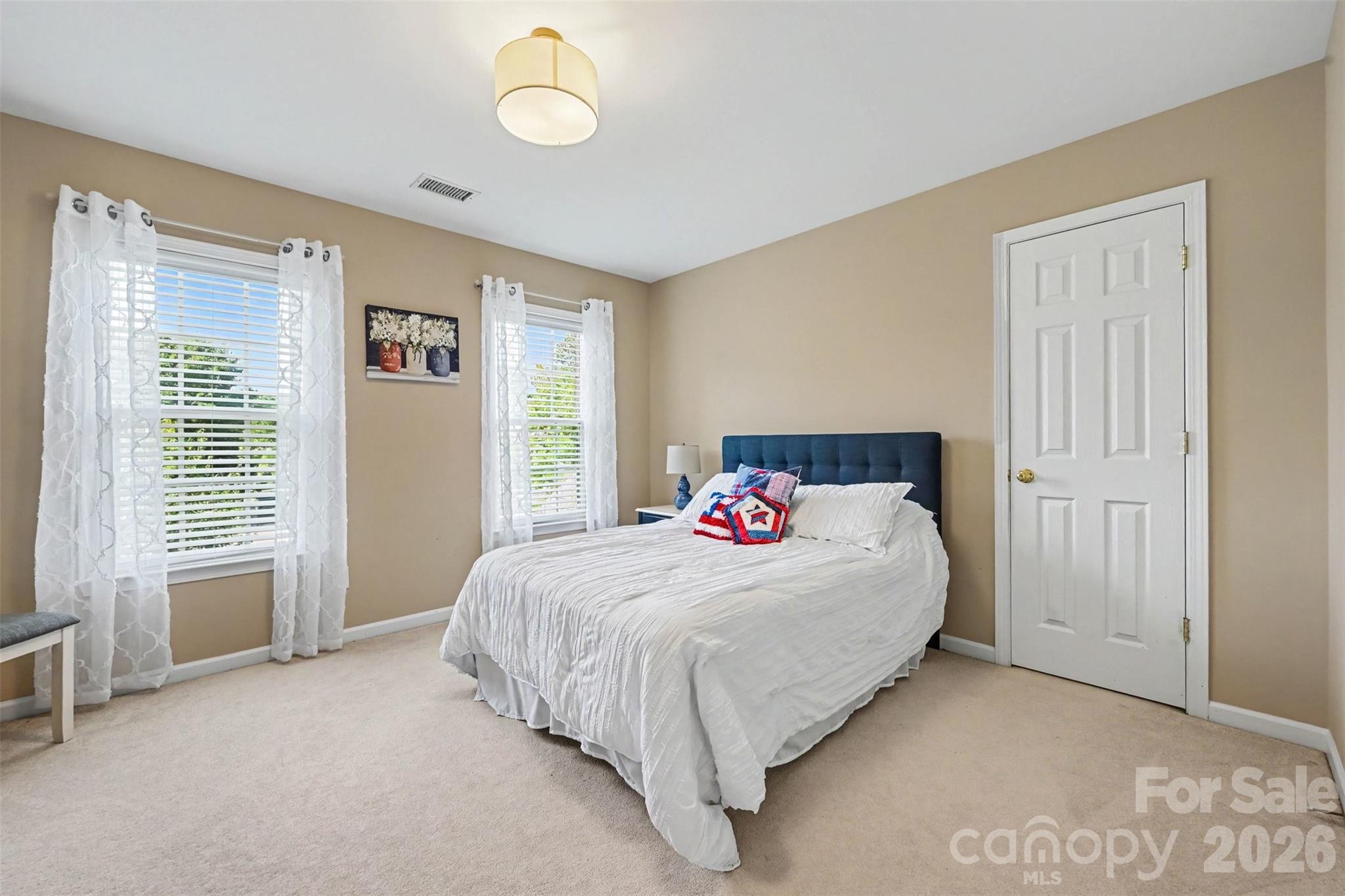9538 Linden Tree Lane — Charlotte