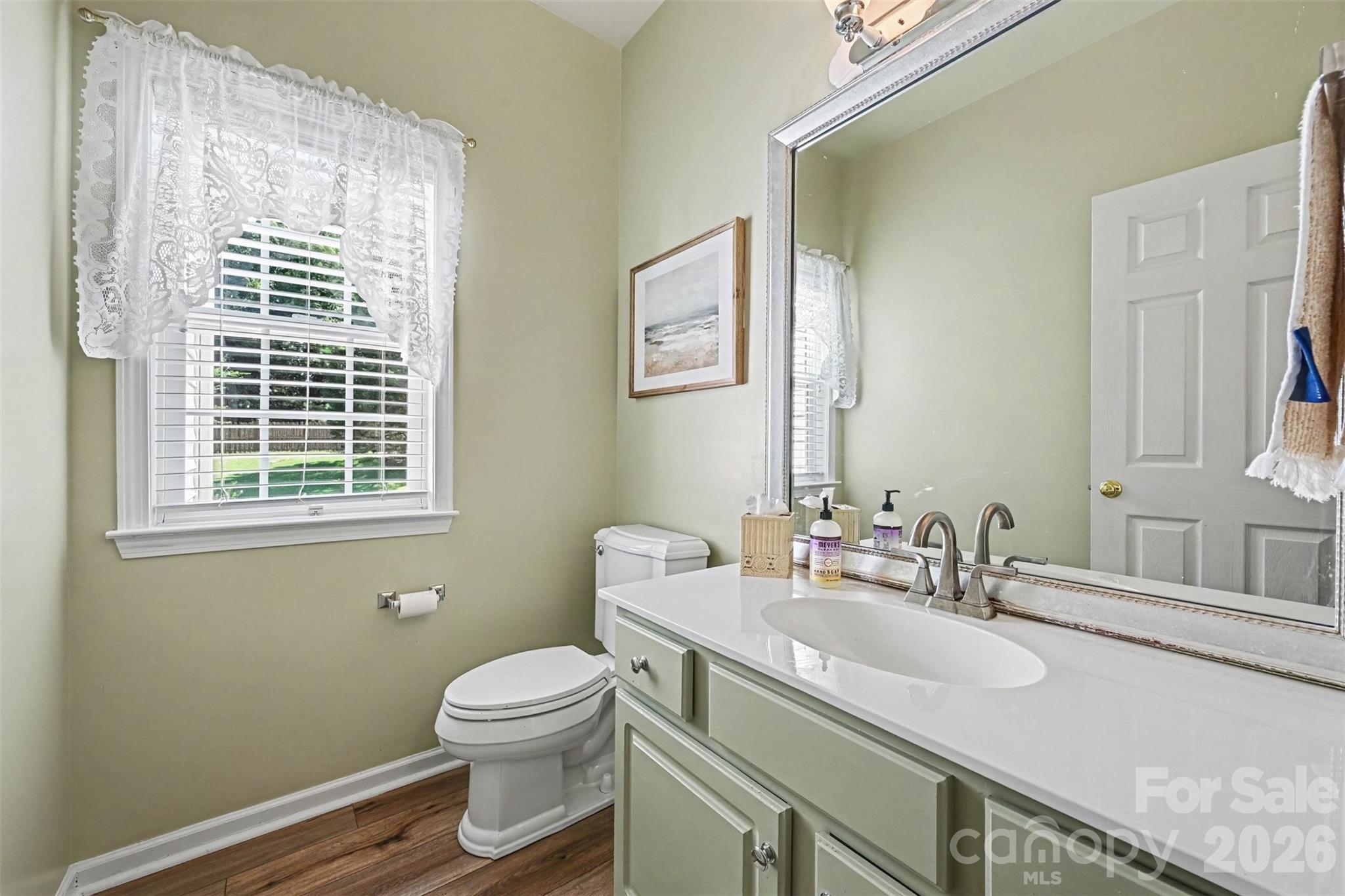 9538 Linden Tree Lane — Charlotte