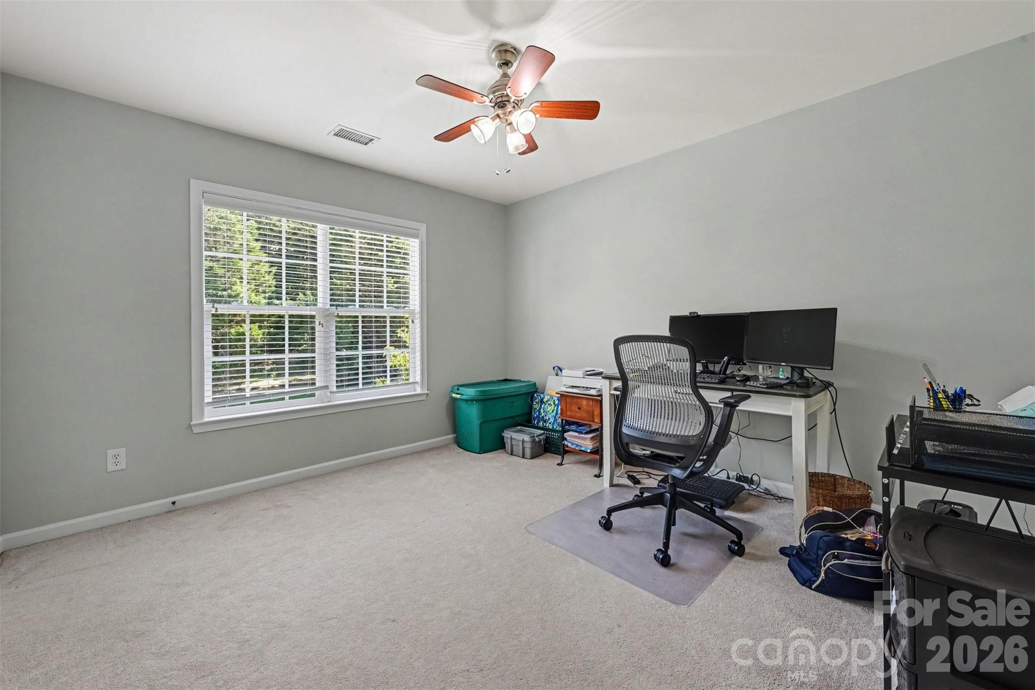 9538 Linden Tree Lane — Charlotte