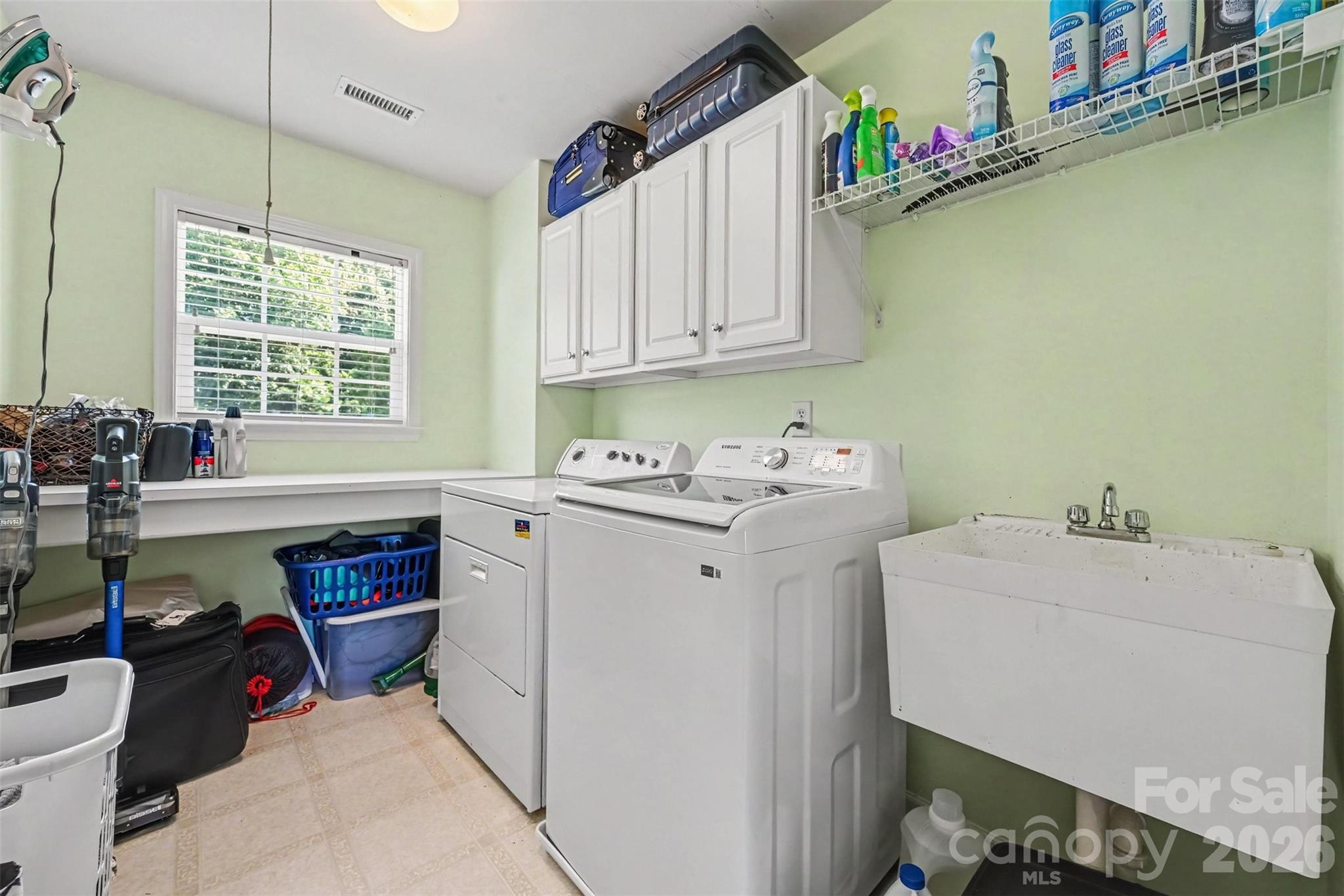 9538 Linden Tree Lane — Charlotte