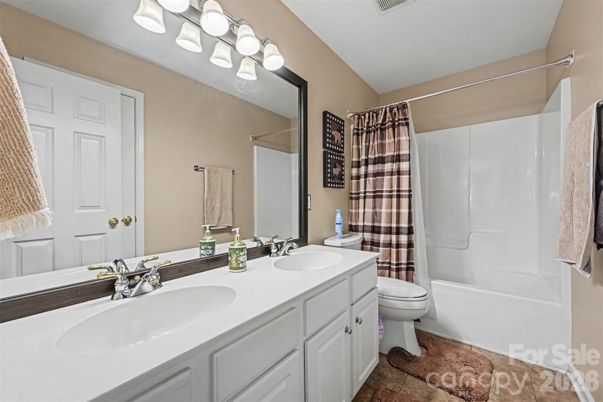 9538 Linden Tree Lane — Charlotte