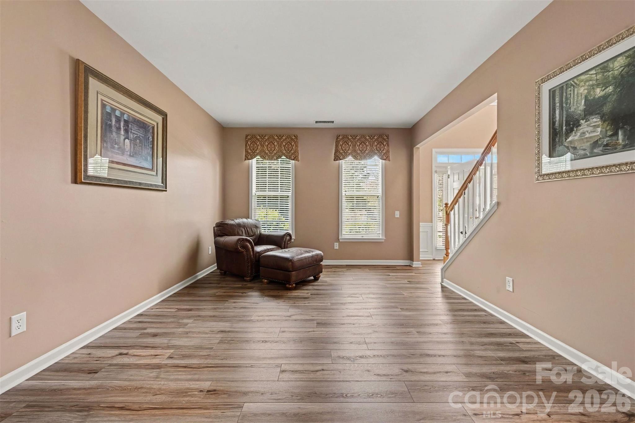 9538 Linden Tree Lane — Charlotte