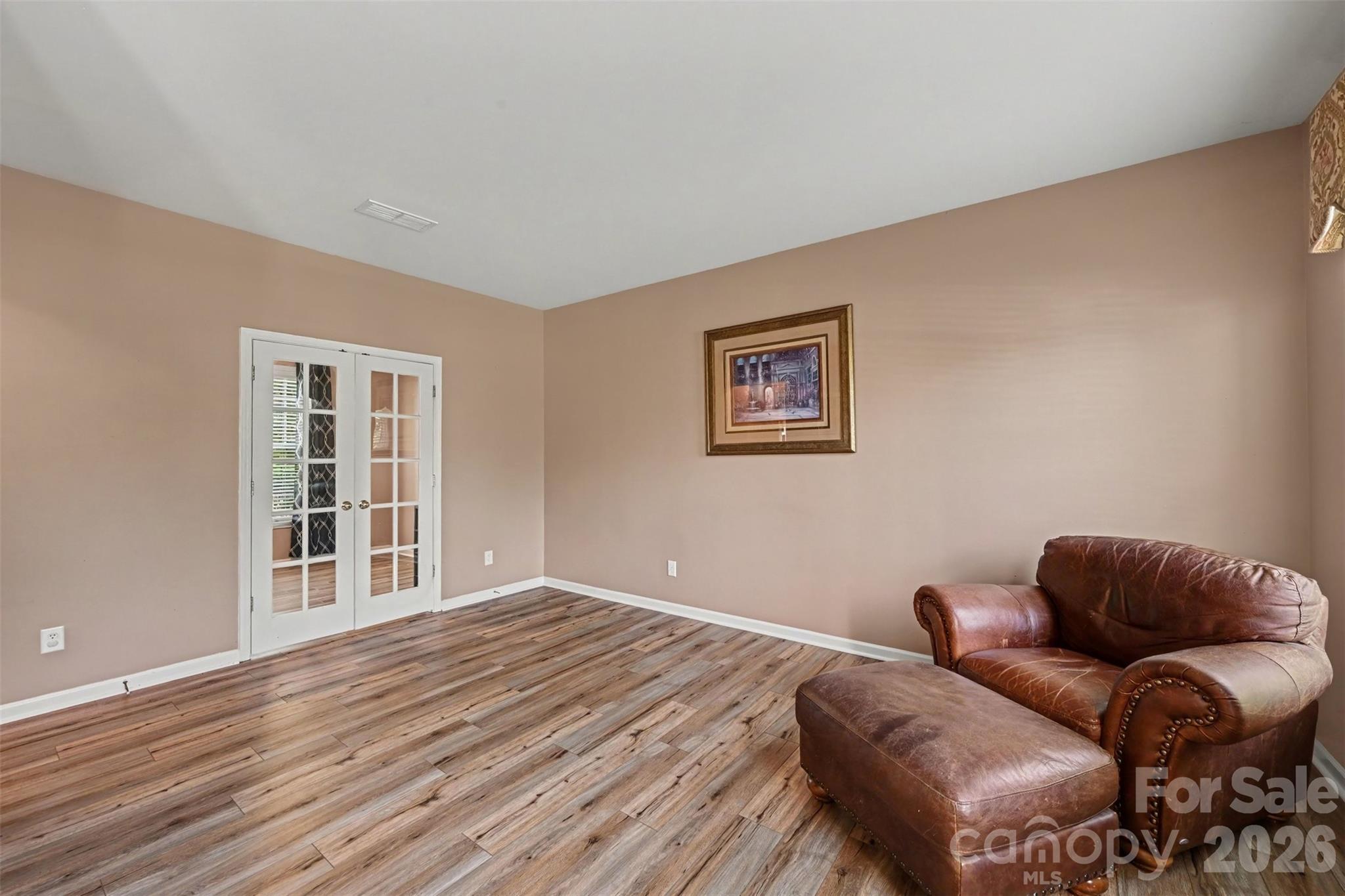 9538 Linden Tree Lane — Charlotte