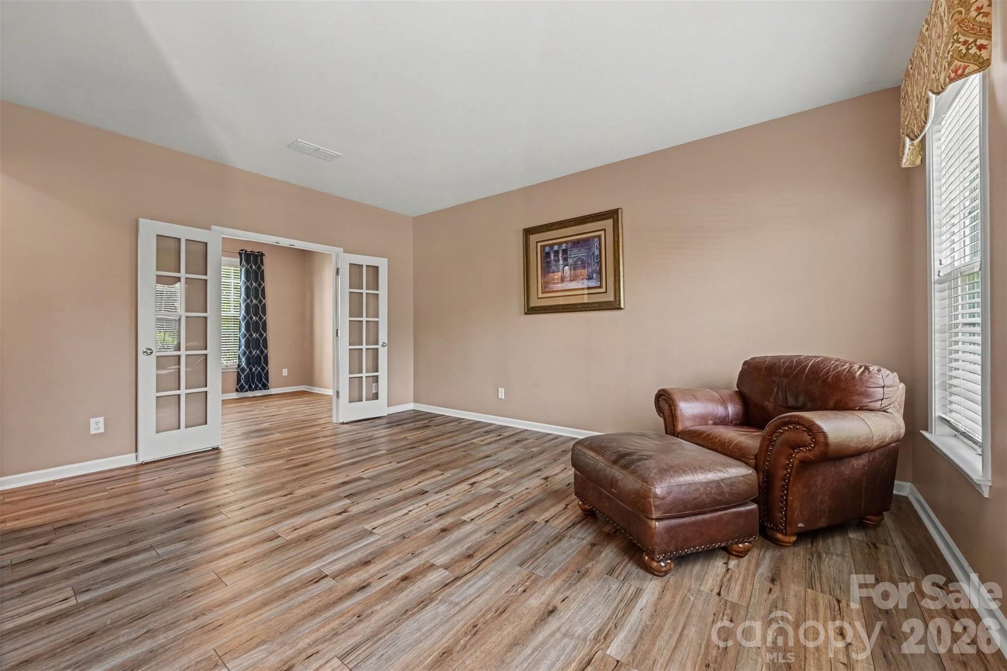 9538 Linden Tree Lane — Charlotte