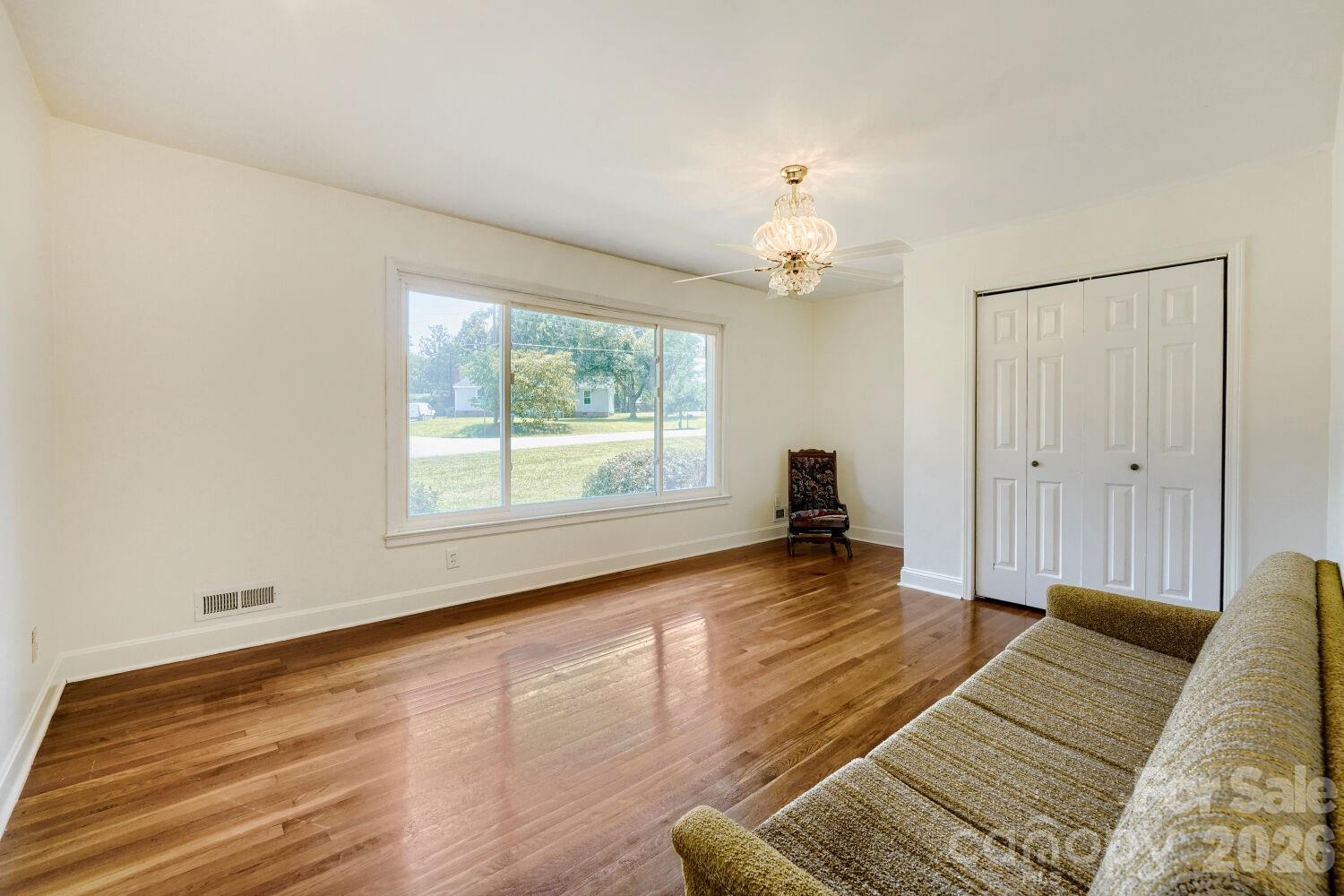 6607 Indian Lane — Charlotte