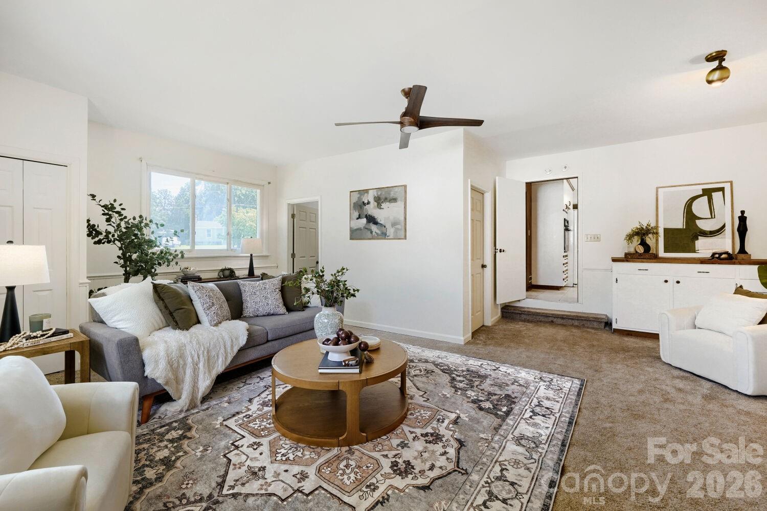 6607 Indian Lane — Charlotte