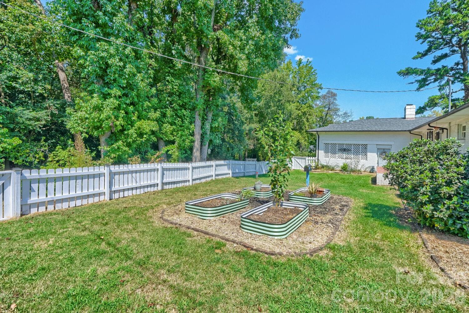 6607 Indian Lane — Charlotte