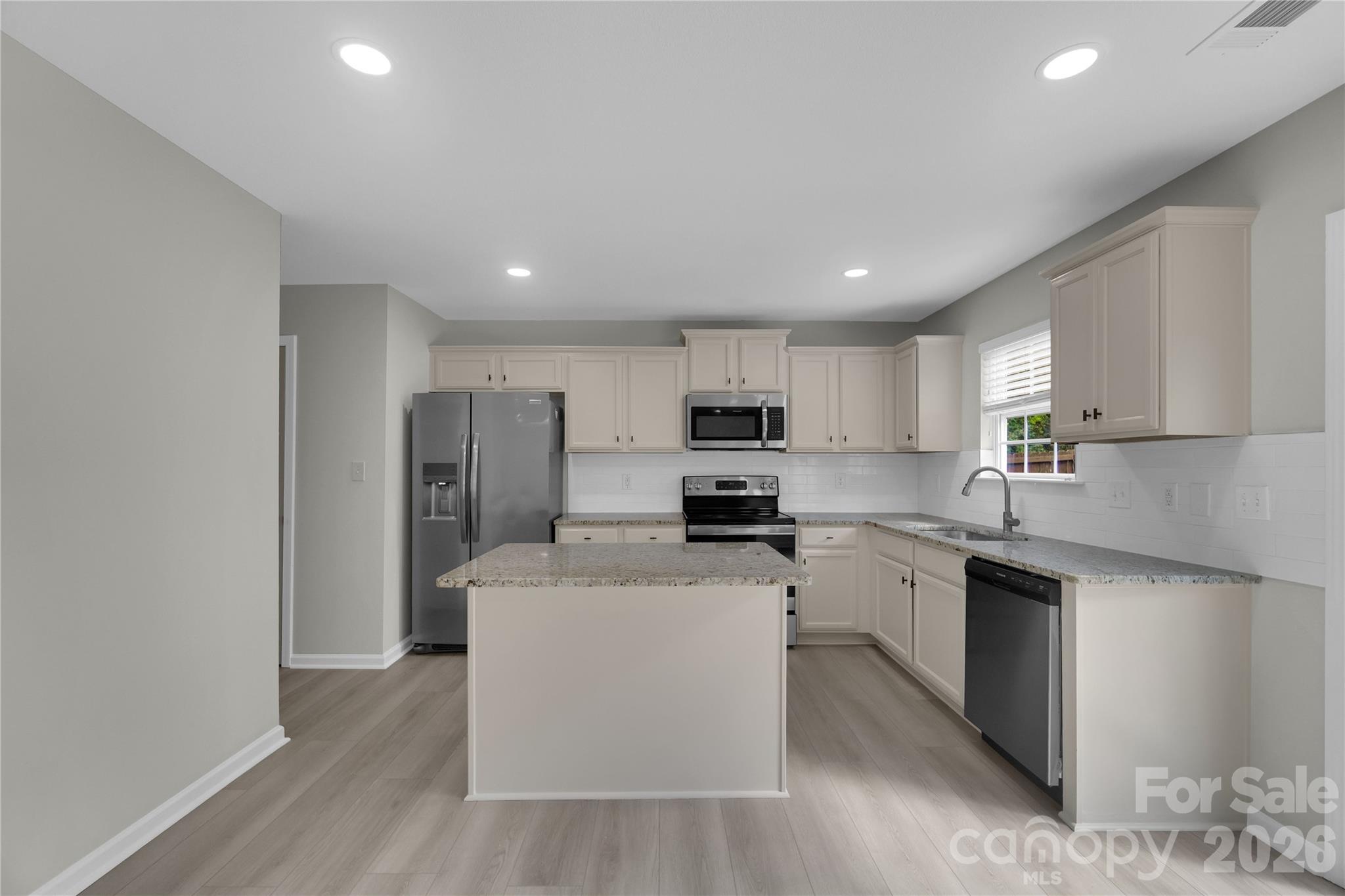 3636 Alexander Forest Drive — Charlotte