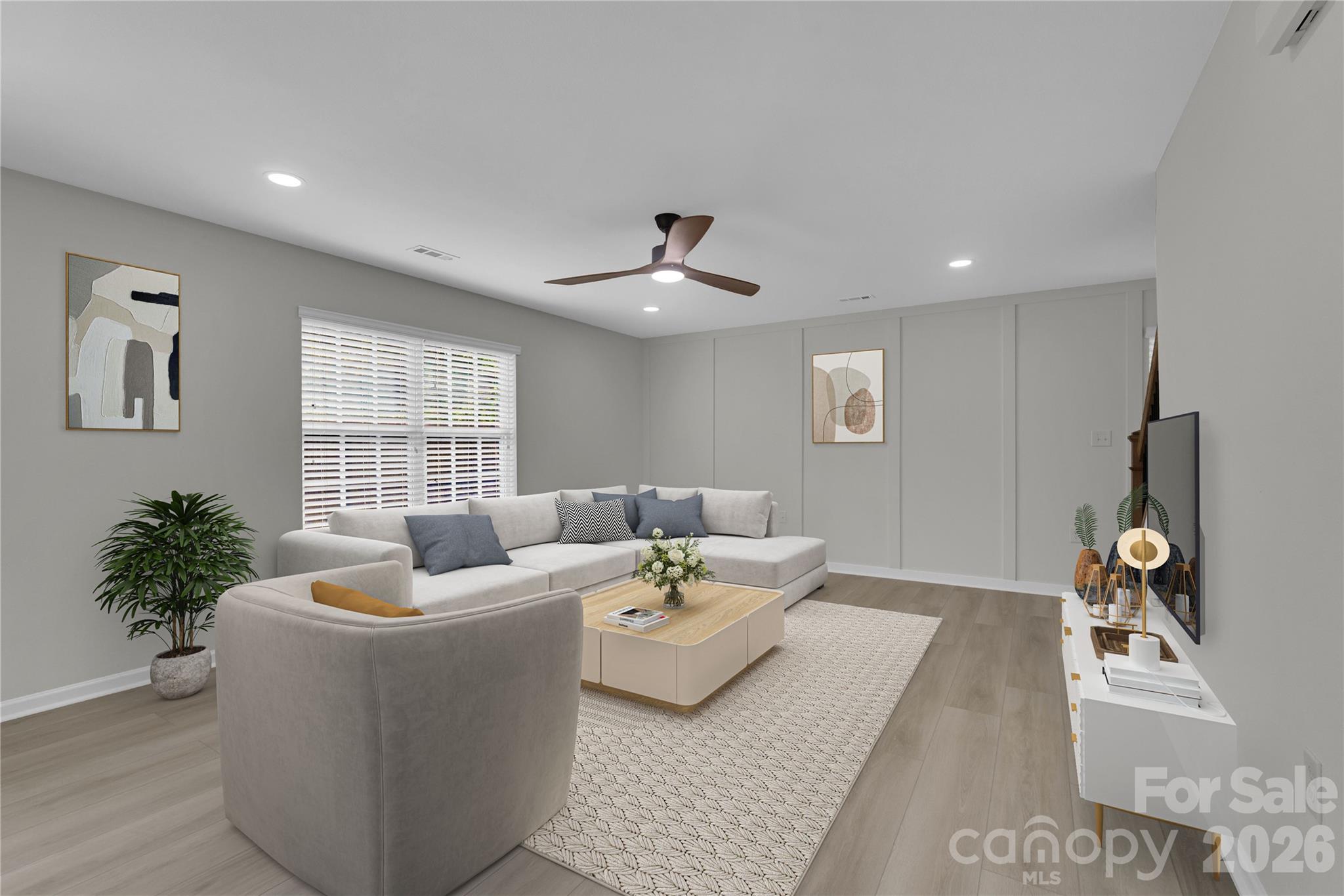 3636 Alexander Forest Drive — Charlotte