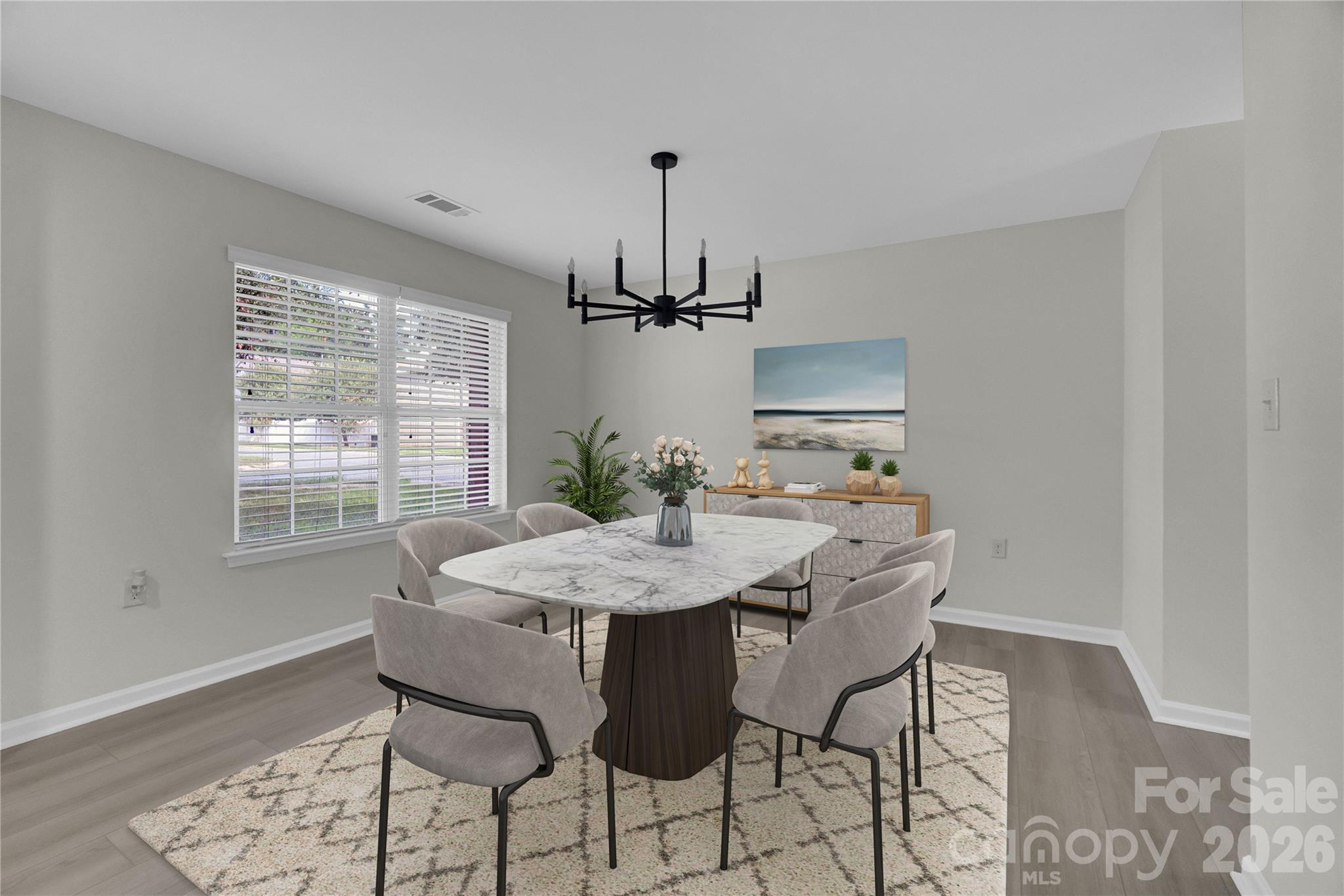 3636 Alexander Forest Drive — Charlotte