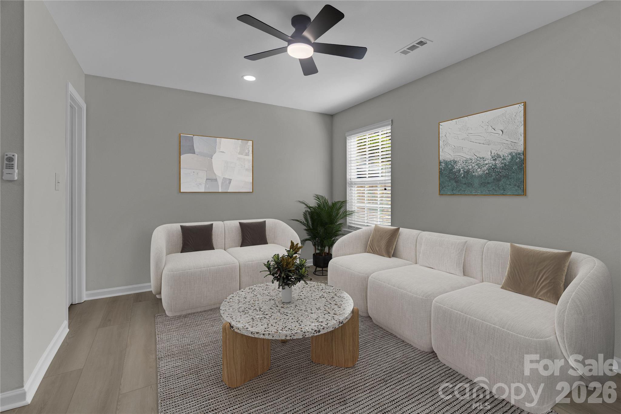 3636 Alexander Forest Drive — Charlotte