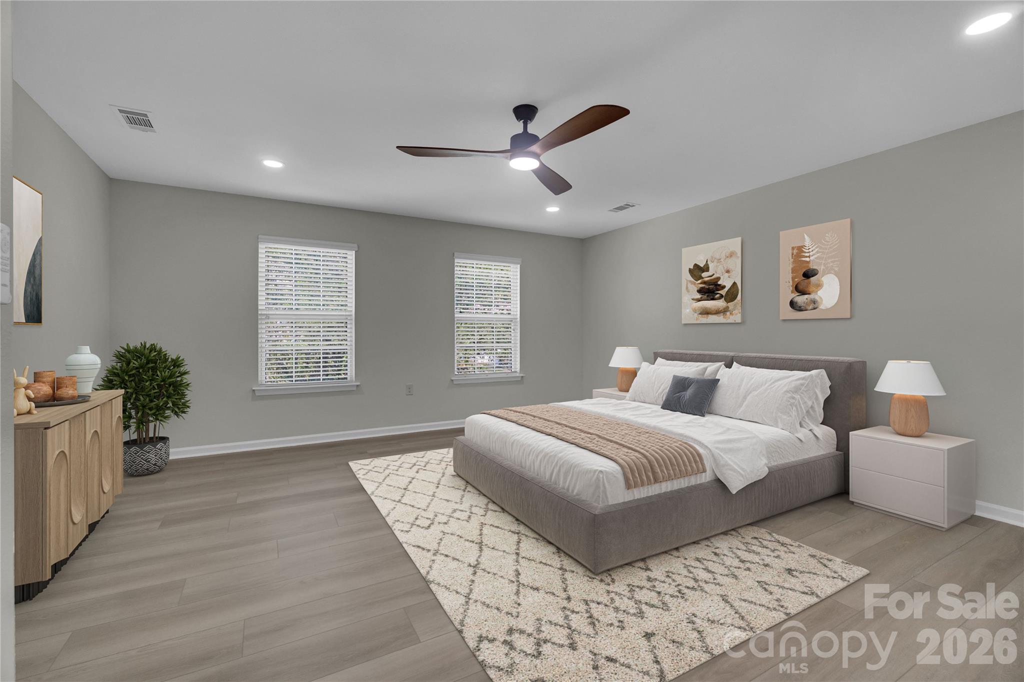 3636 Alexander Forest Drive — Charlotte