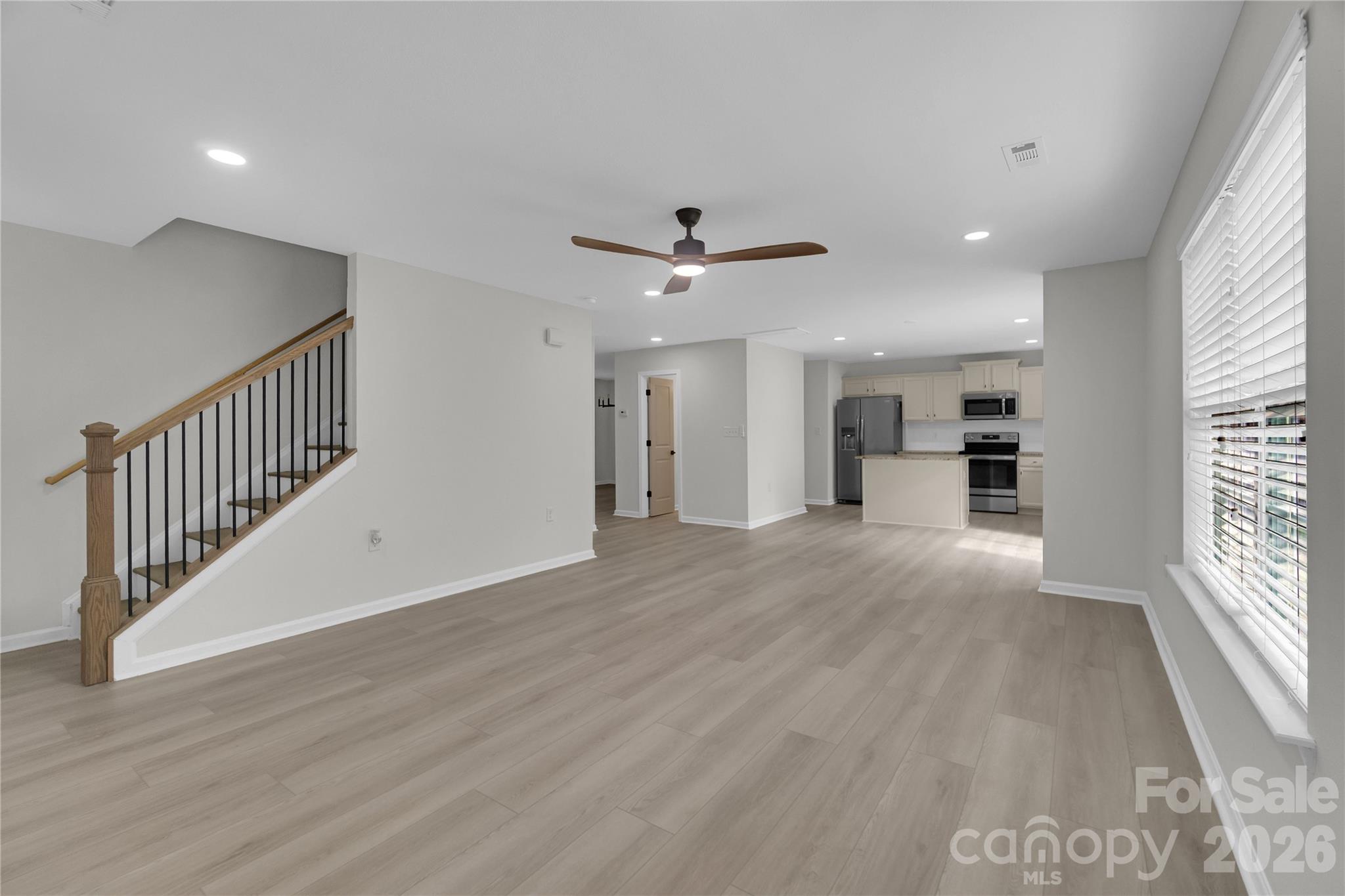 3636 Alexander Forest Drive — Charlotte