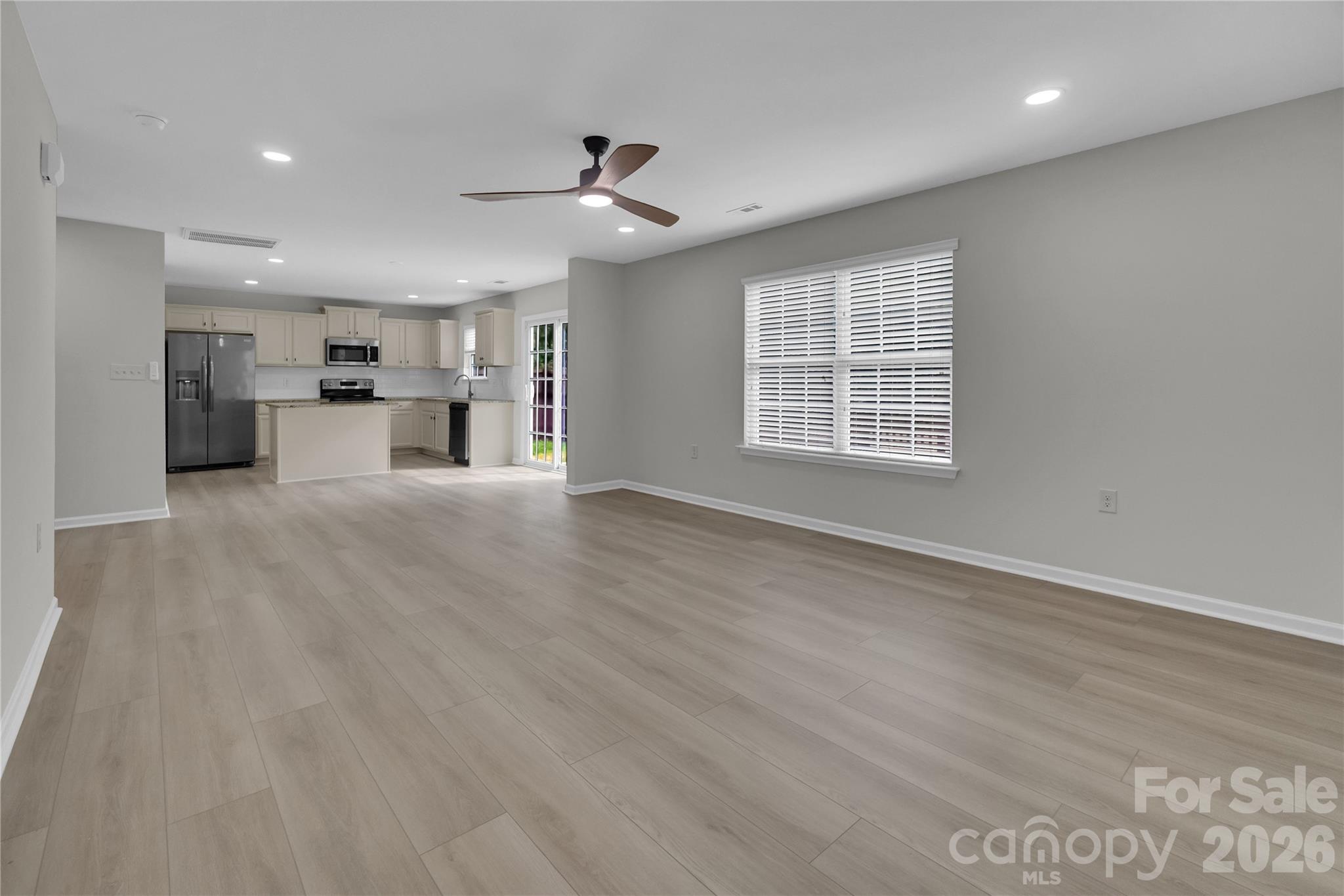 3636 Alexander Forest Drive — Charlotte