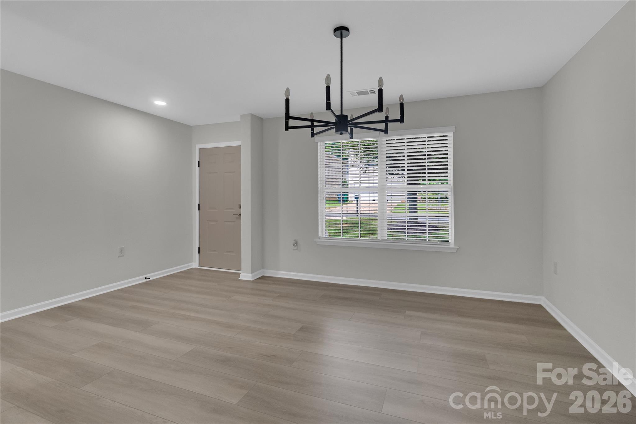 3636 Alexander Forest Drive — Charlotte