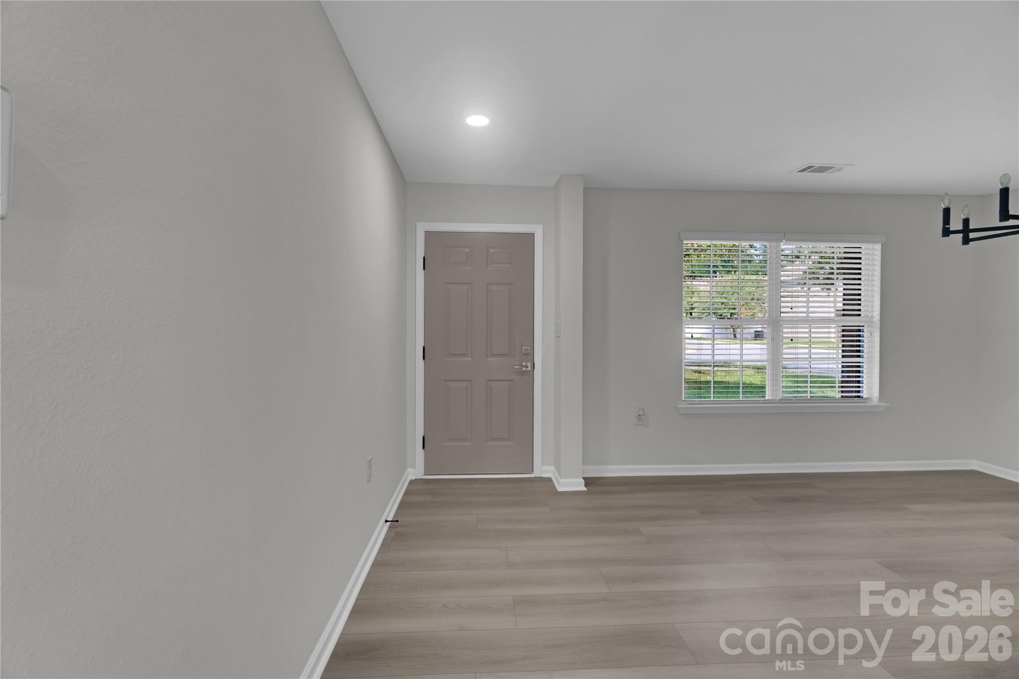 3636 Alexander Forest Drive — Charlotte