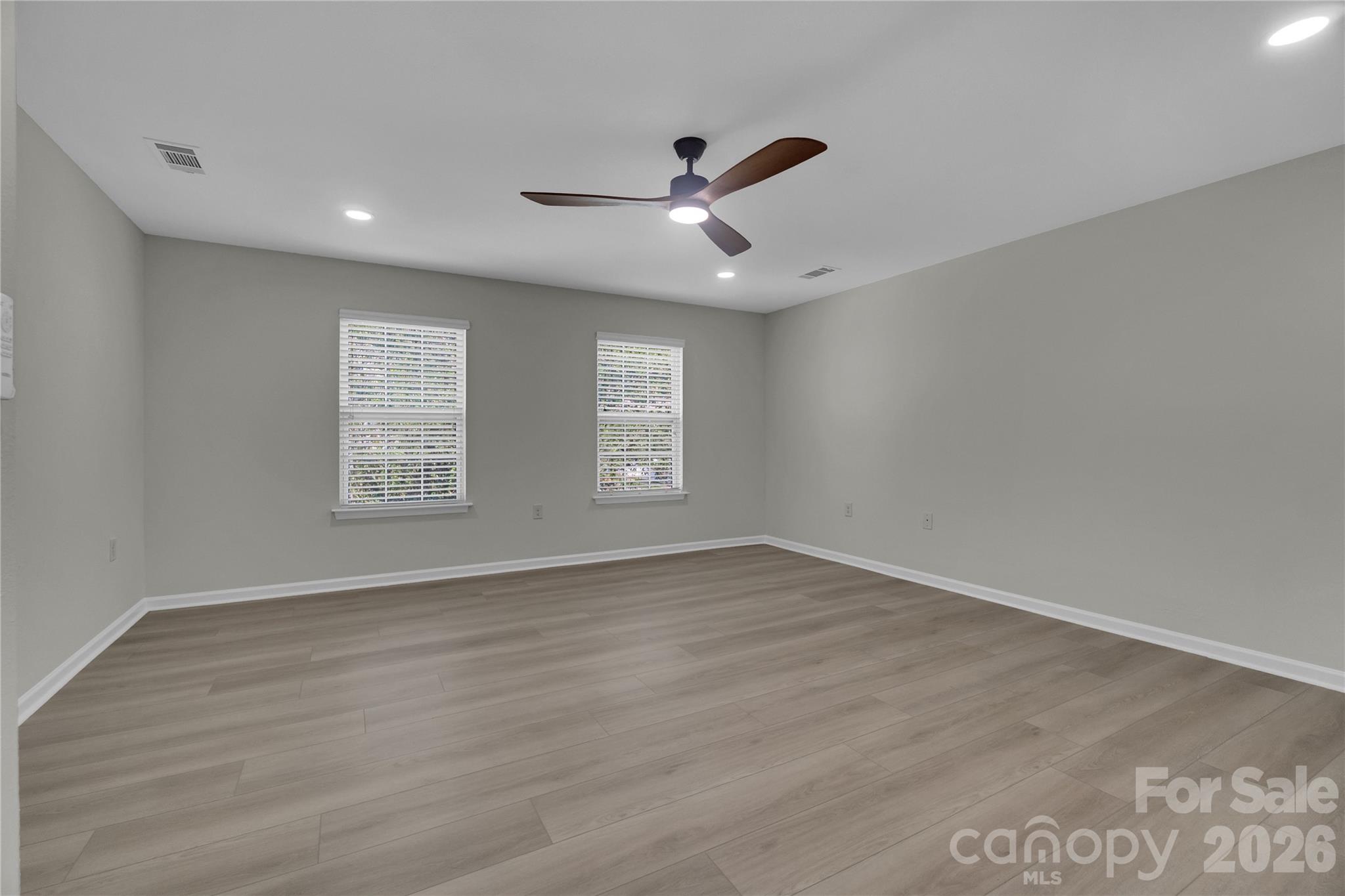 3636 Alexander Forest Drive — Charlotte