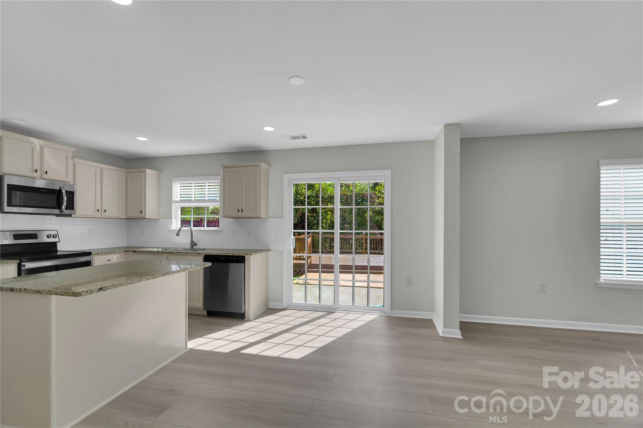 3636 Alexander Forest Drive — Charlotte
