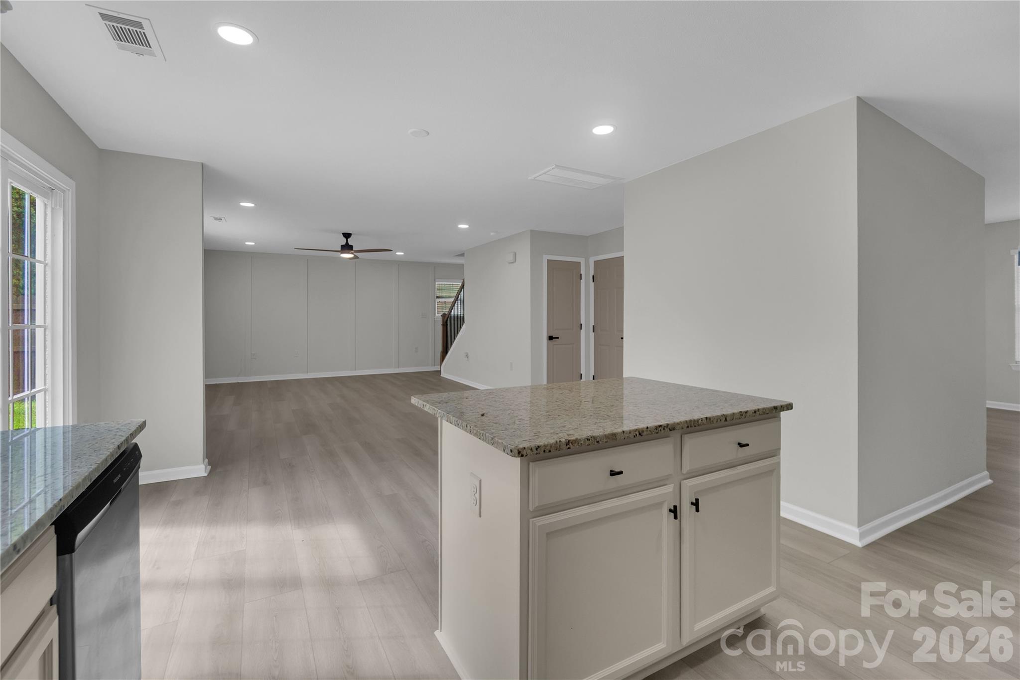 3636 Alexander Forest Drive — Charlotte