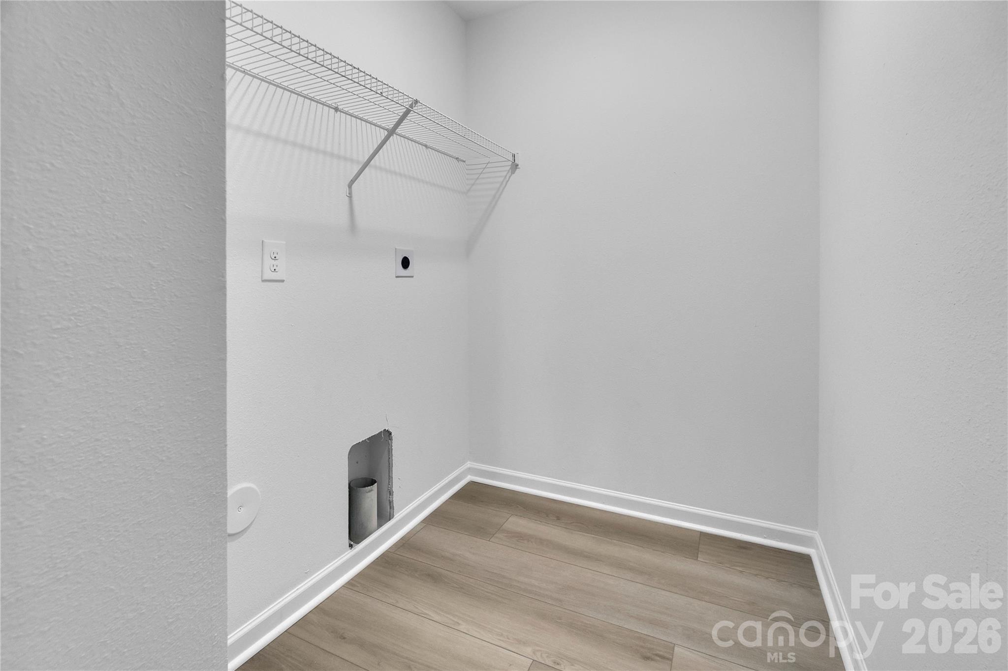 3636 Alexander Forest Drive — Charlotte