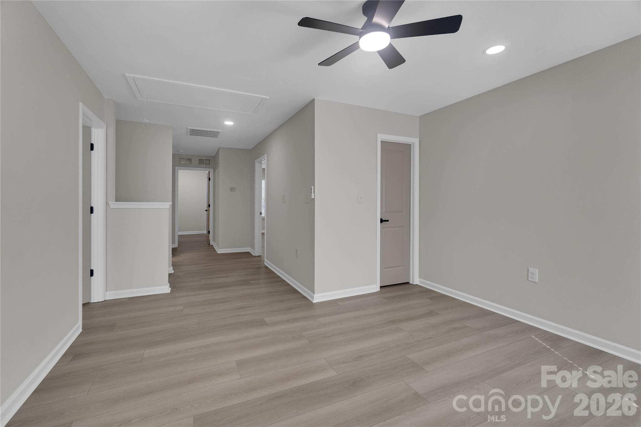3636 Alexander Forest Drive — Charlotte