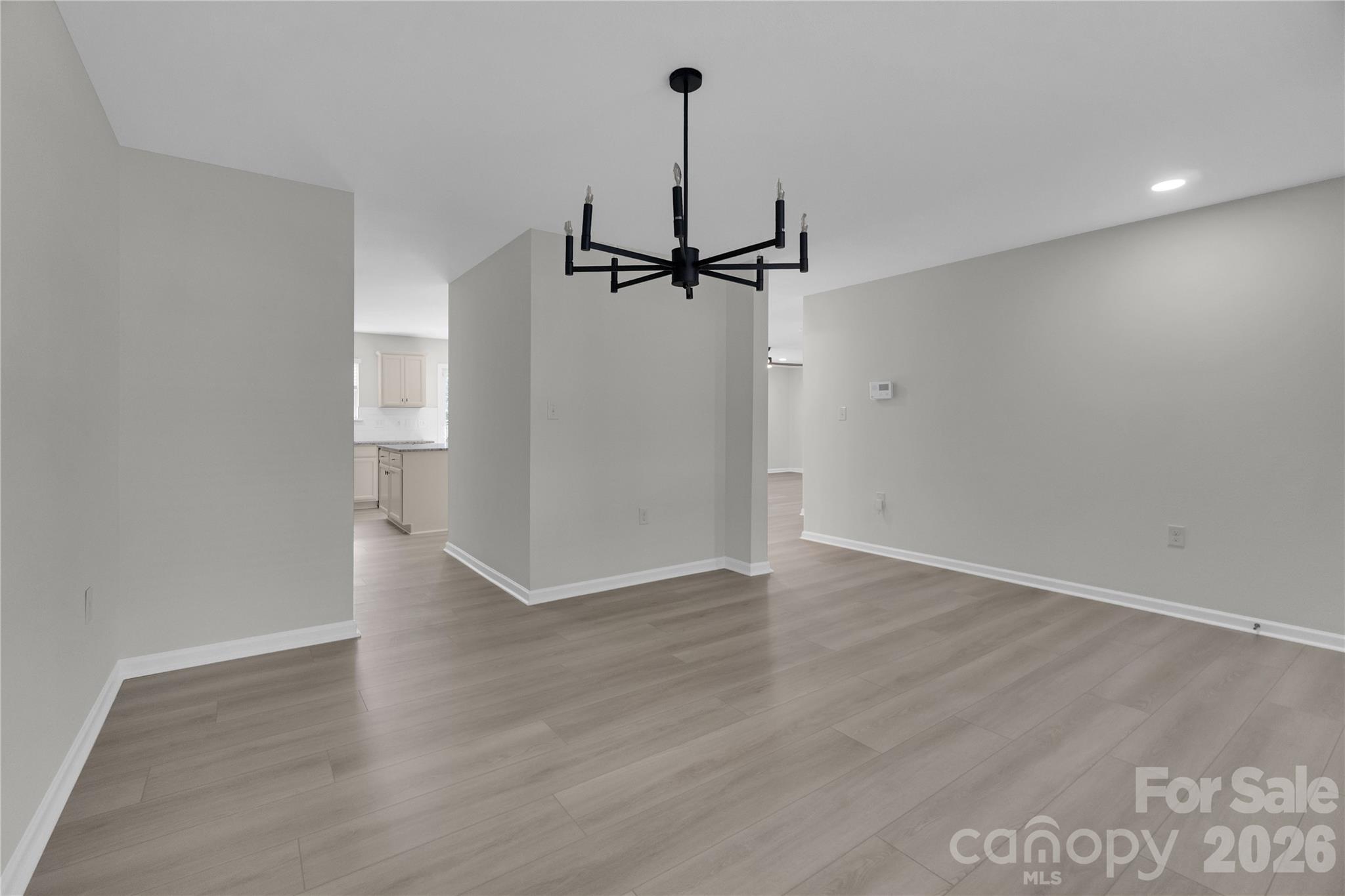 3636 Alexander Forest Drive — Charlotte