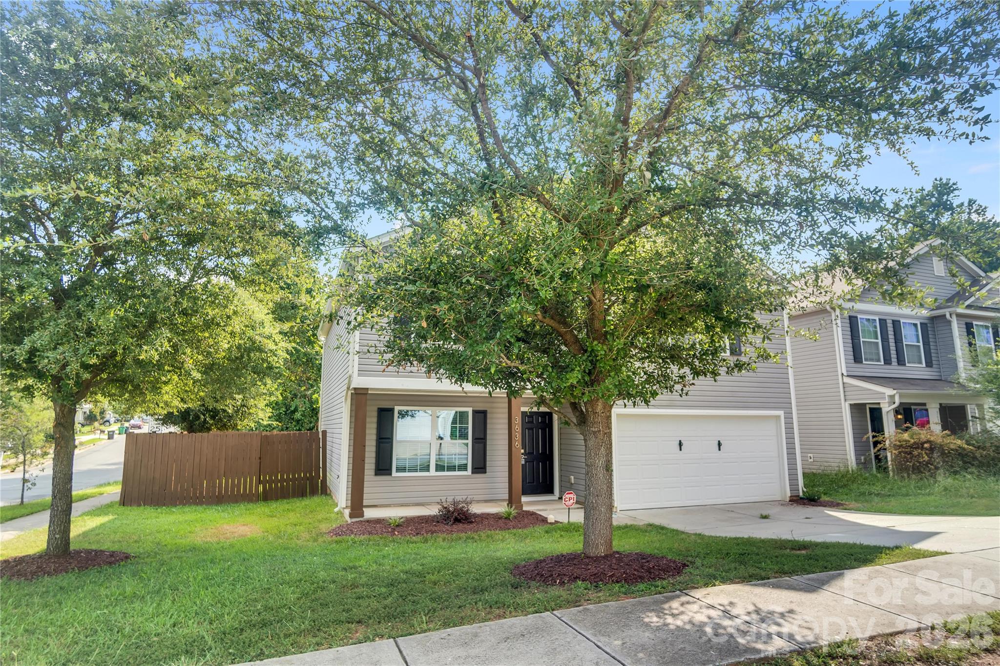 3636 Alexander Forest Drive — Charlotte
