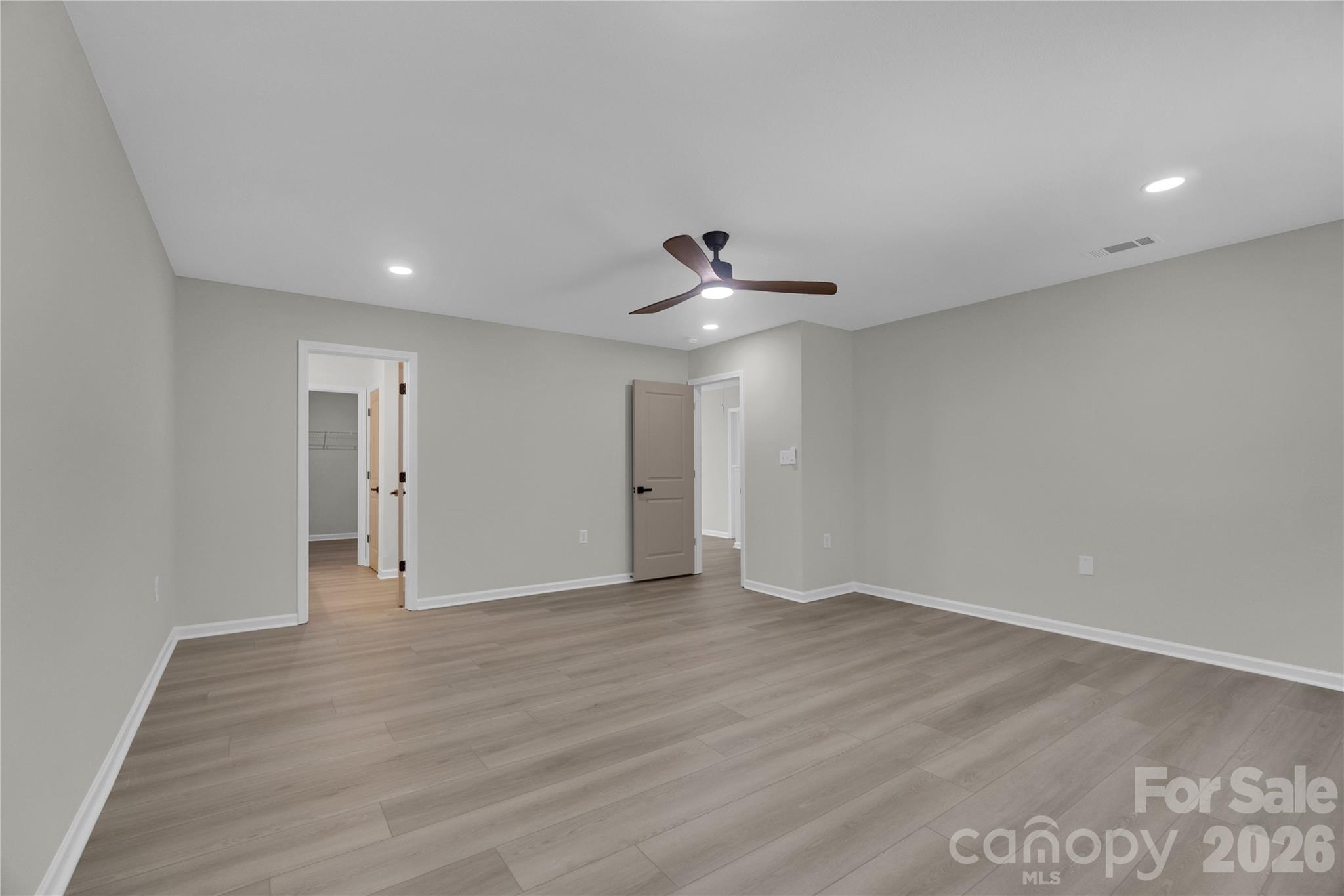 3636 Alexander Forest Drive — Charlotte