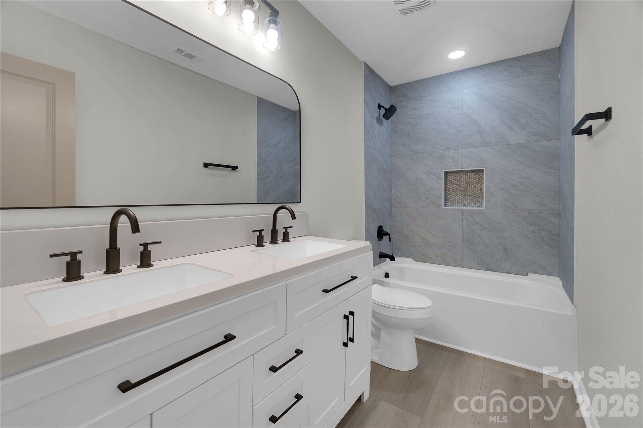 3636 Alexander Forest Drive — Charlotte