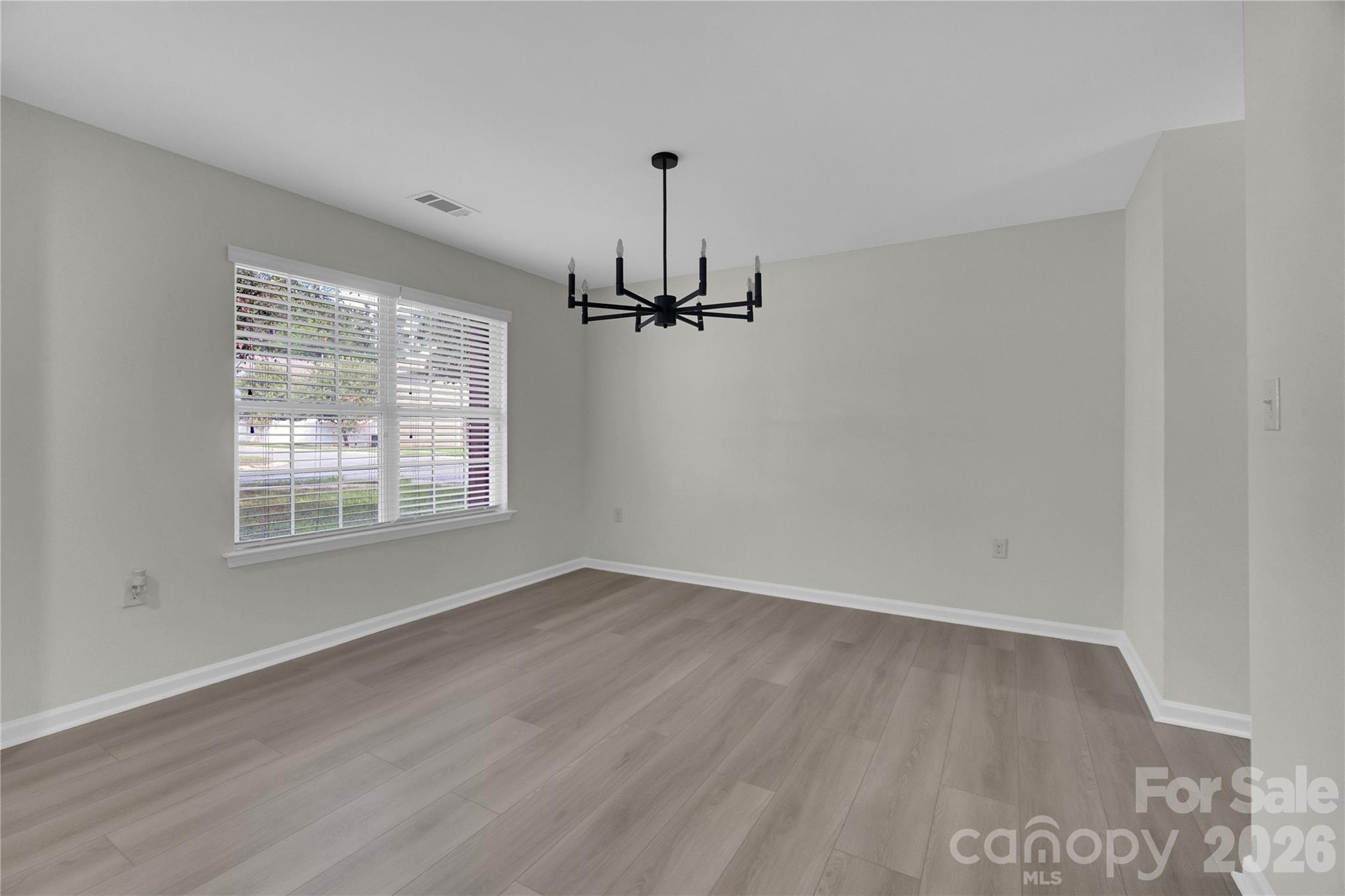3636 Alexander Forest Drive — Charlotte