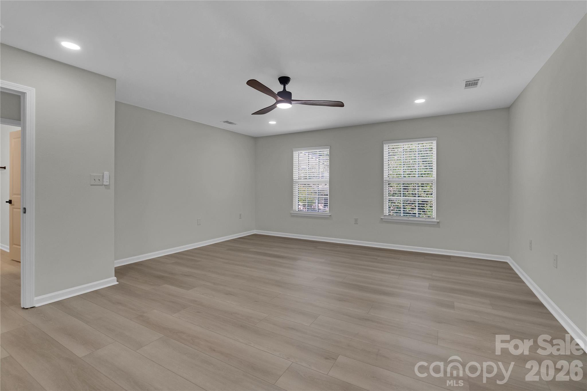 3636 Alexander Forest Drive — Charlotte