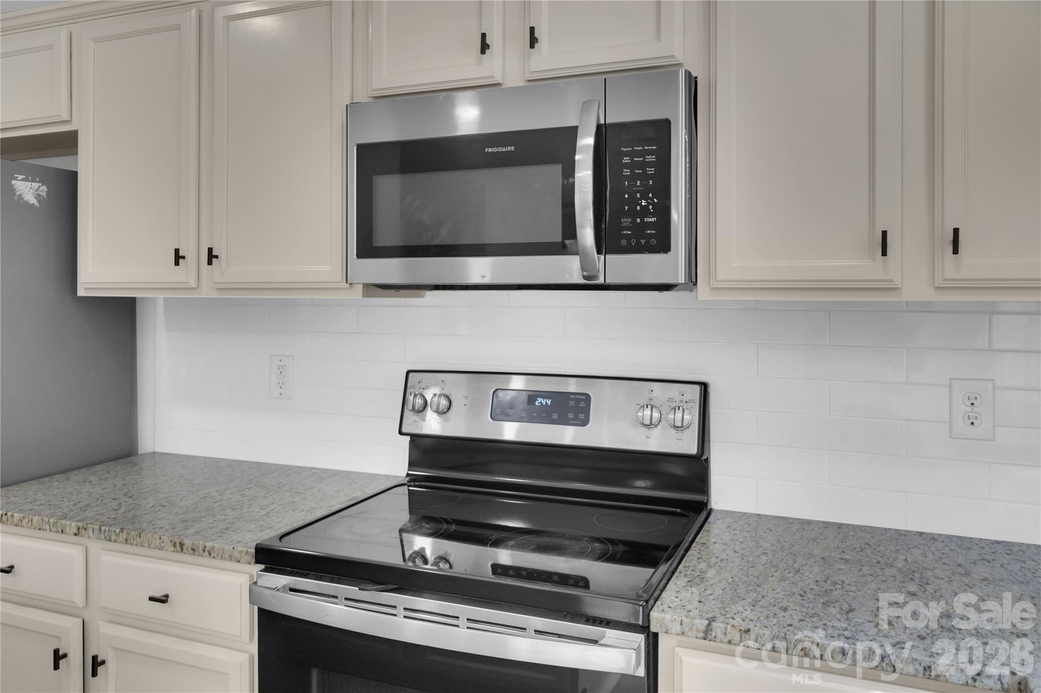 3636 Alexander Forest Drive — Charlotte