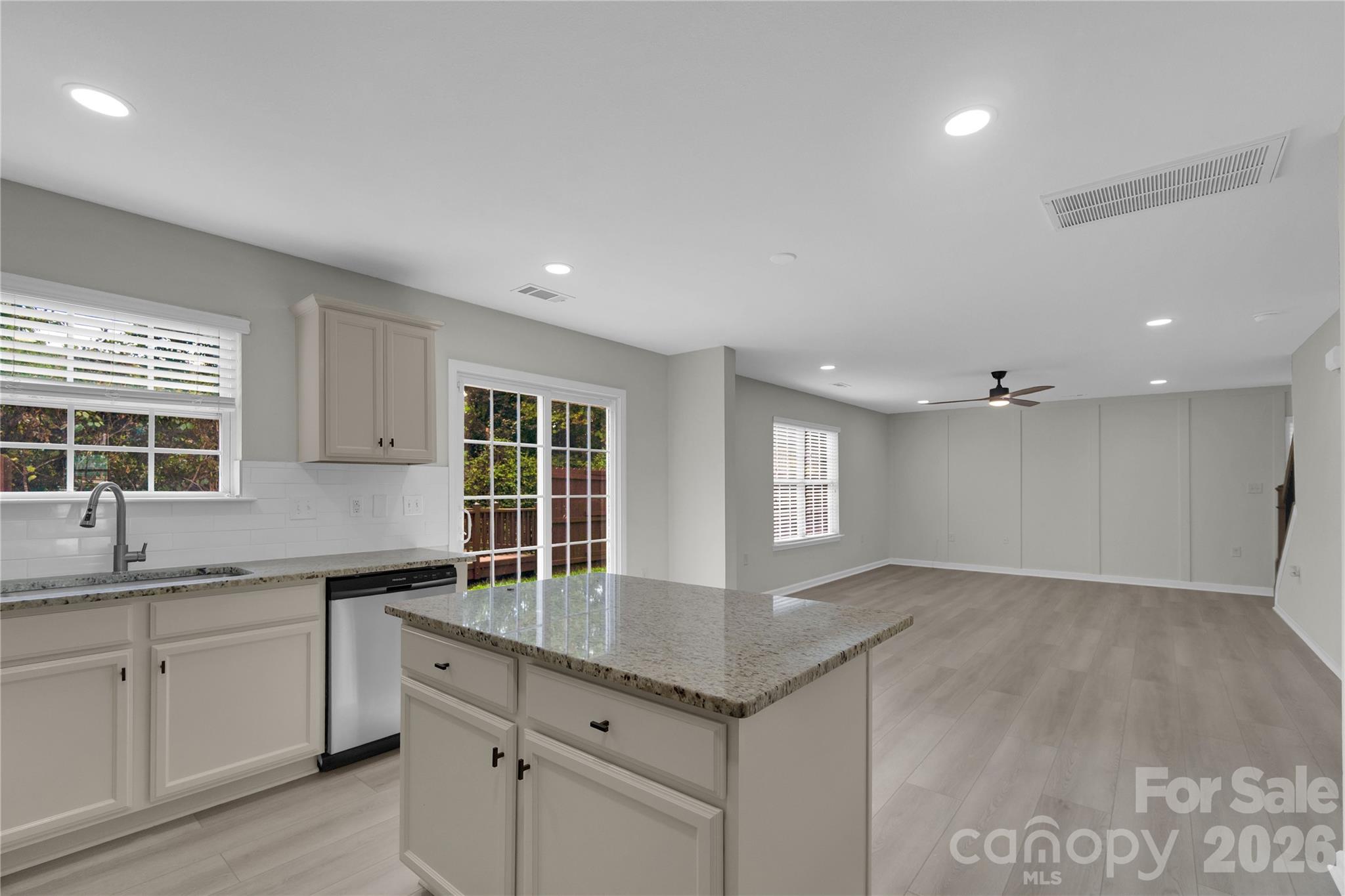 3636 Alexander Forest Drive — Charlotte