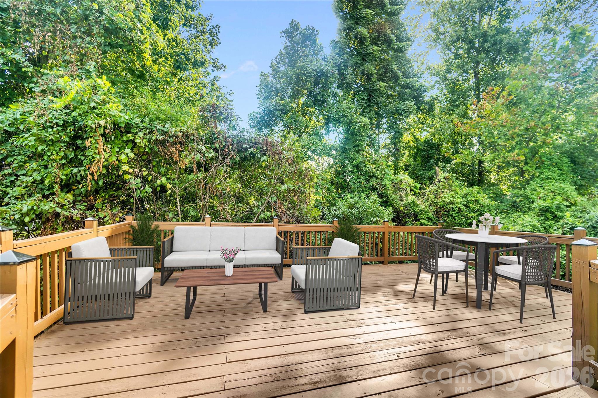 3636 Alexander Forest Drive — Charlotte