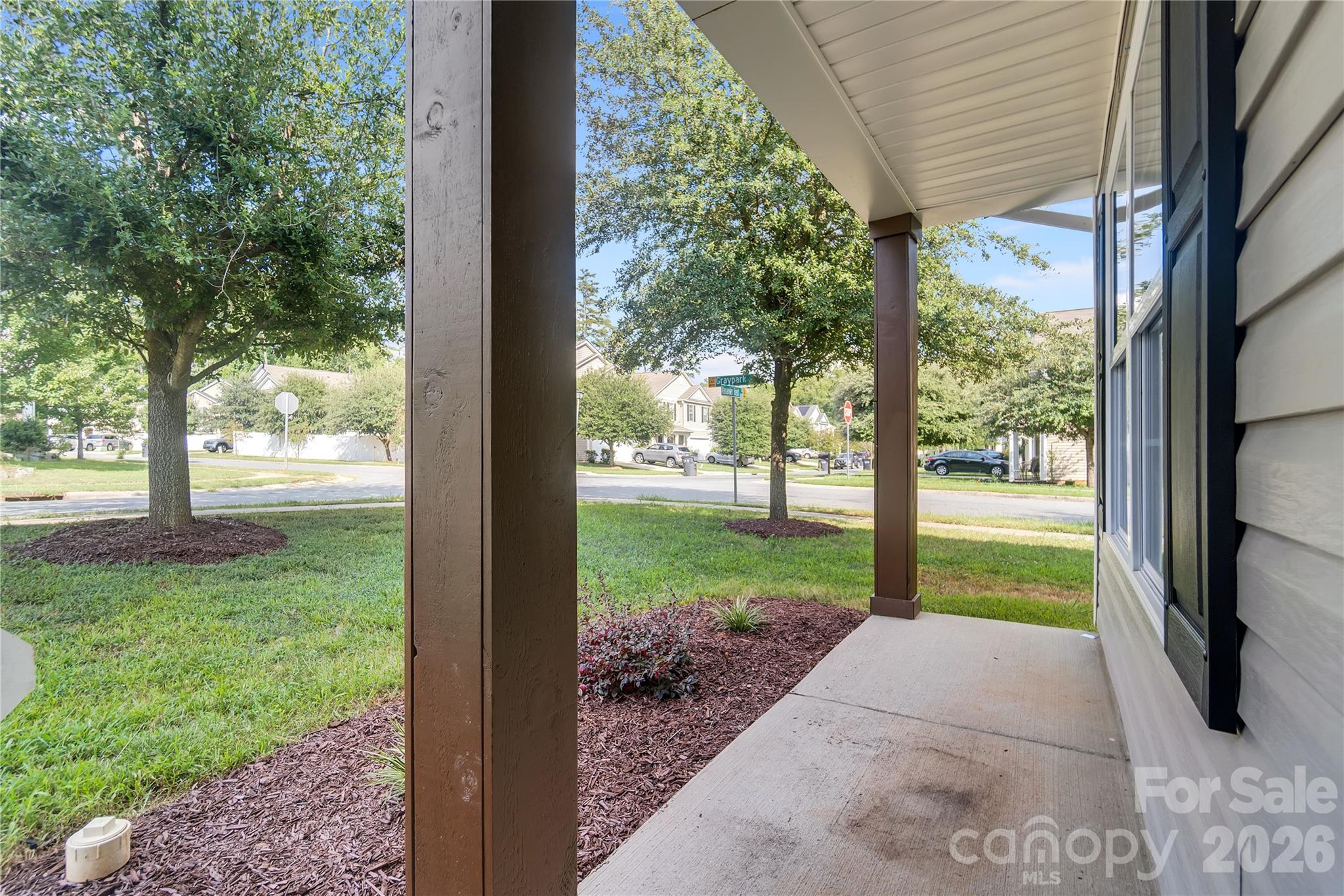 3636 Alexander Forest Drive — Charlotte